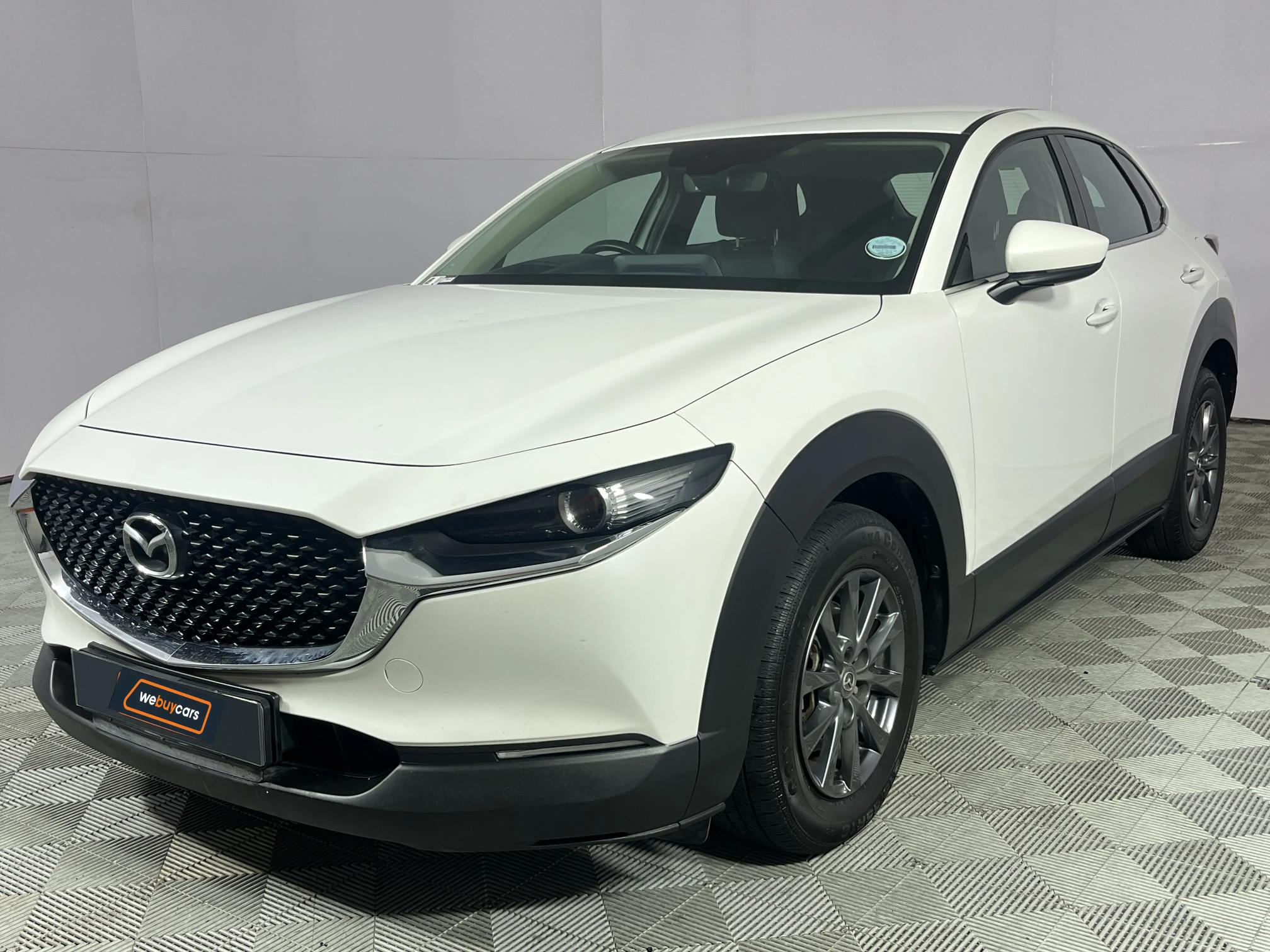 Mazda CX-30 2.0 Active Auto