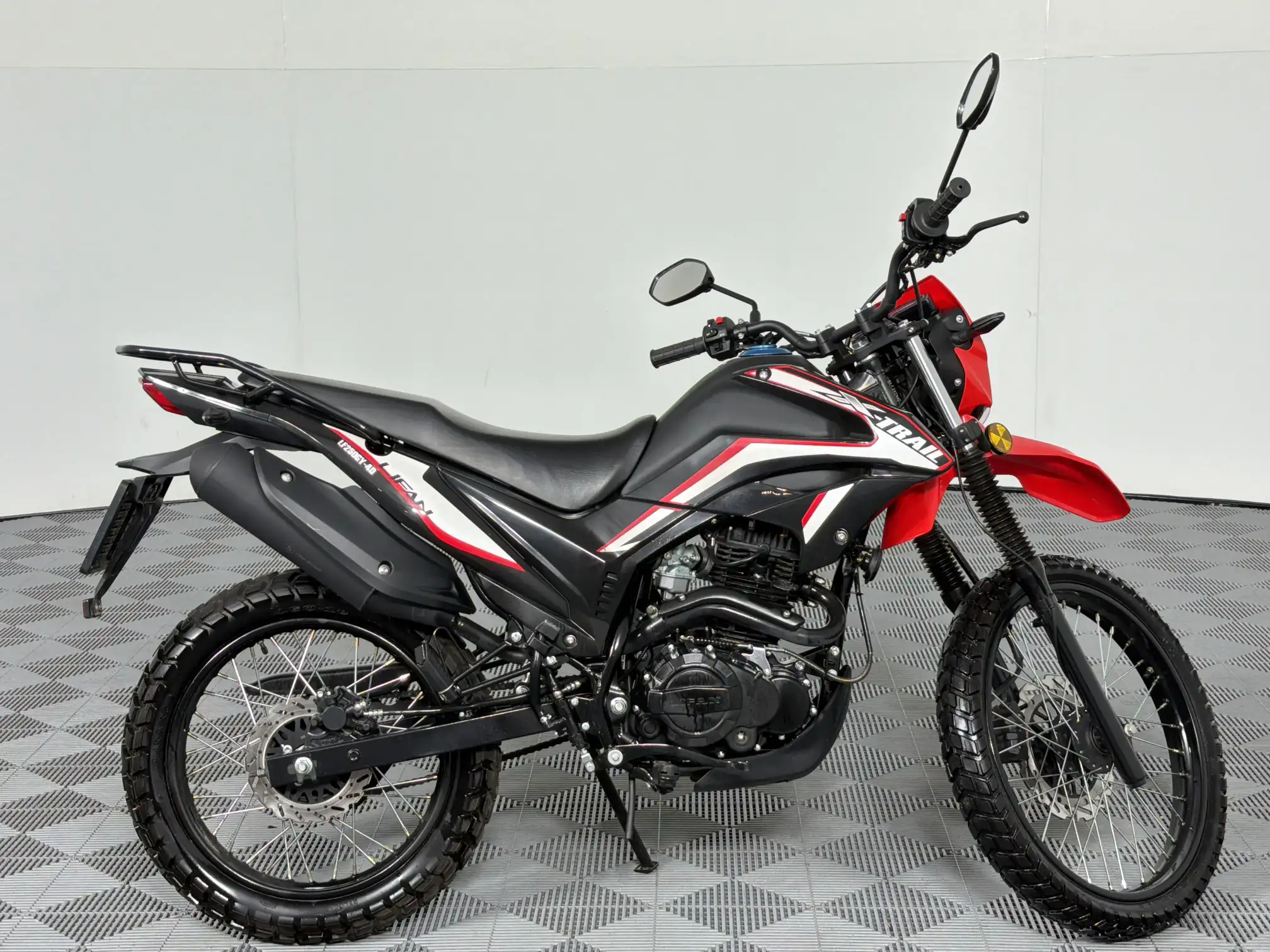 2026 Lifan Z