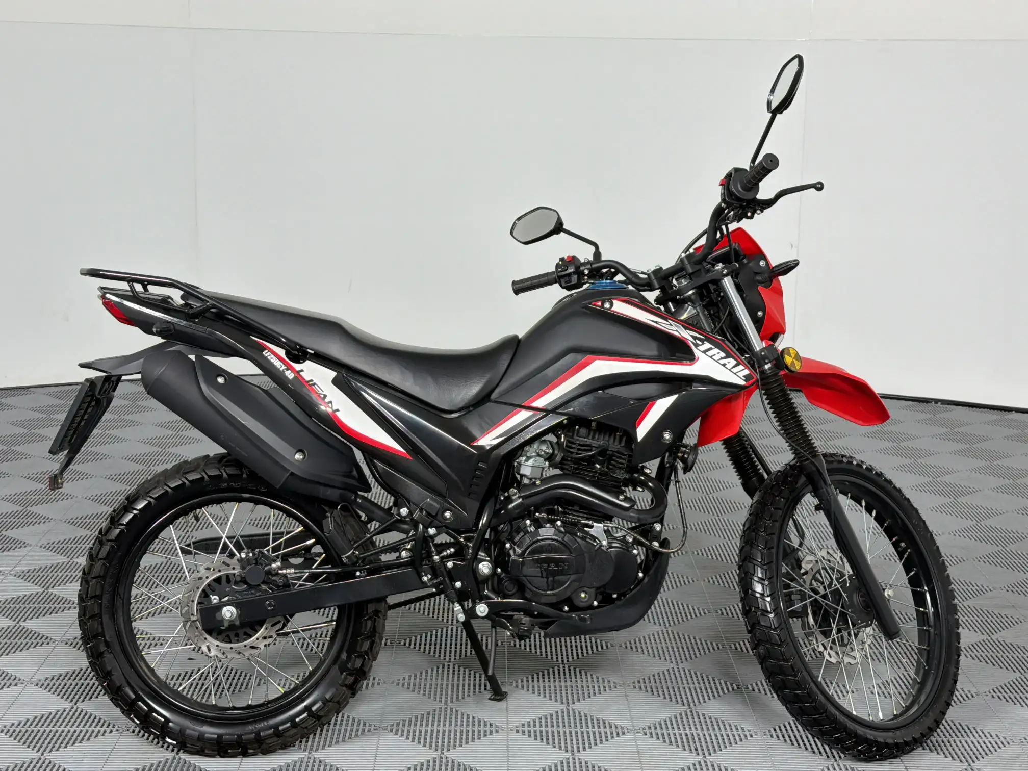 Lifan Z