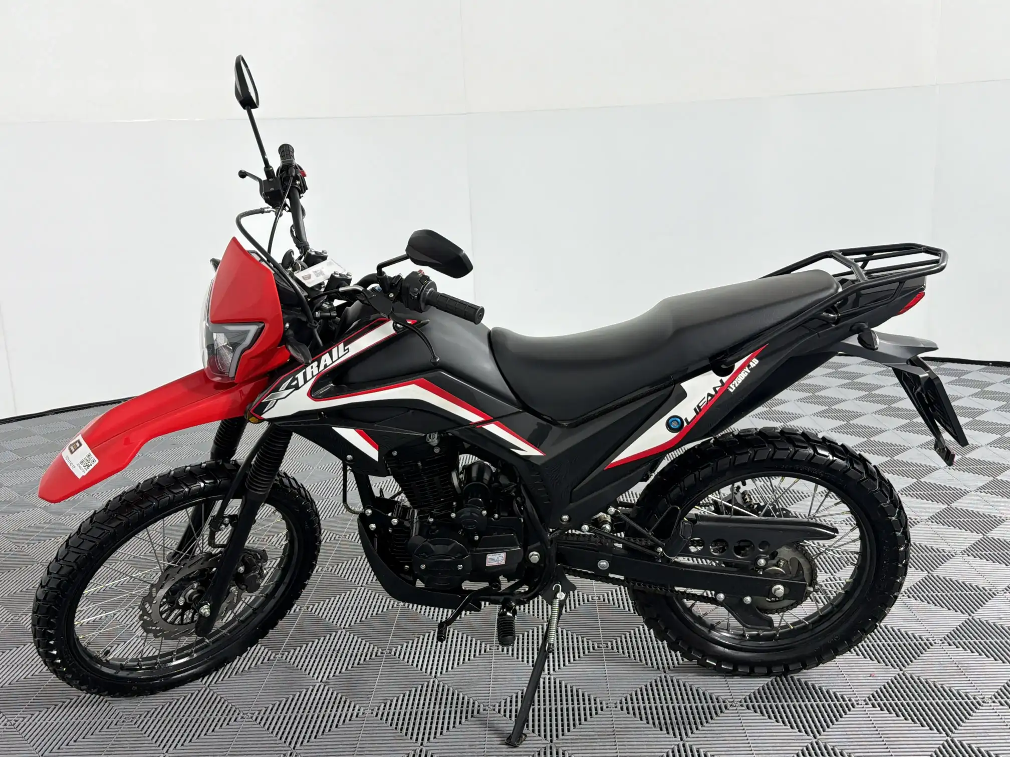 Lifan Z