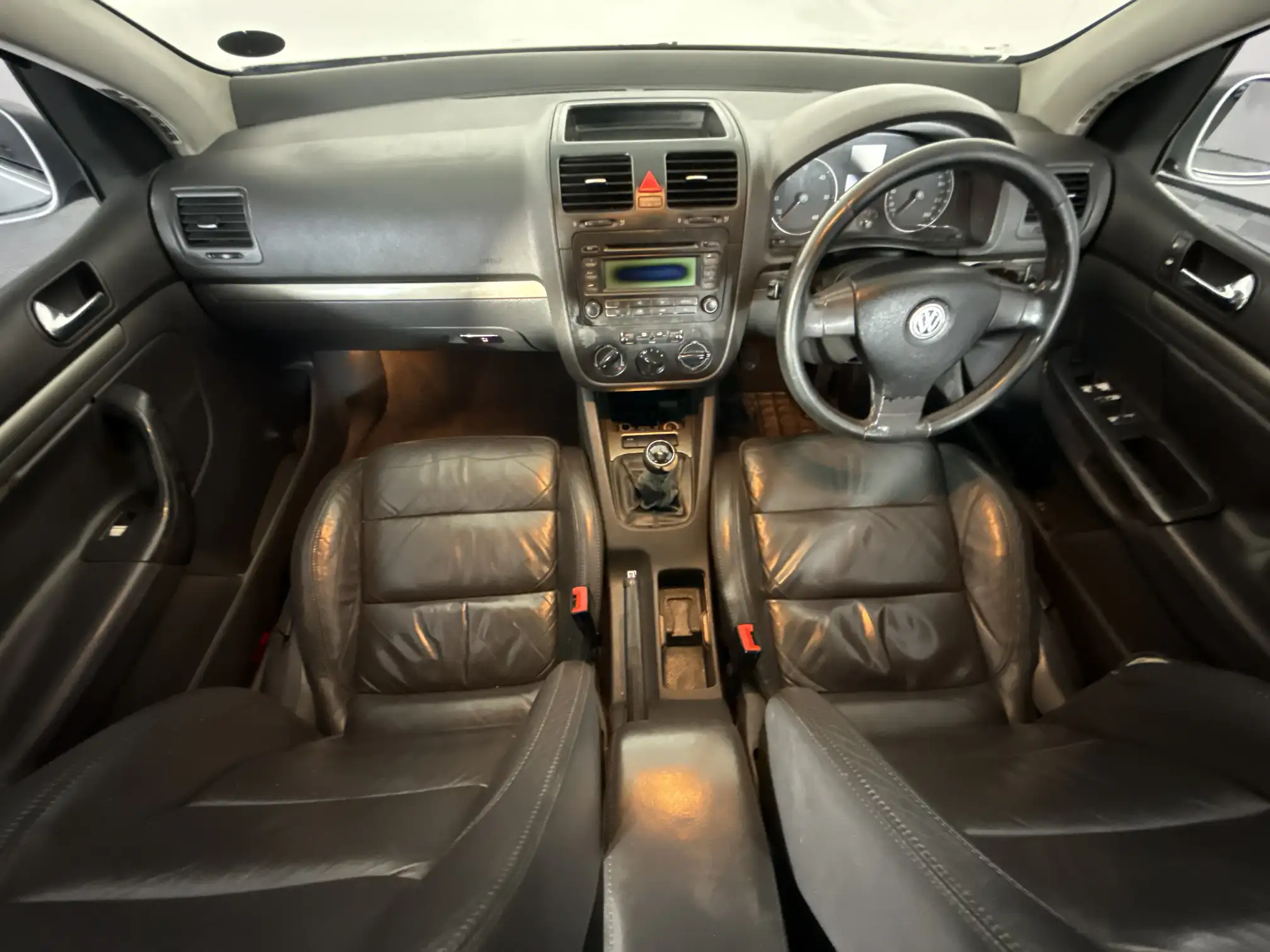 Volkswagen Golf 5