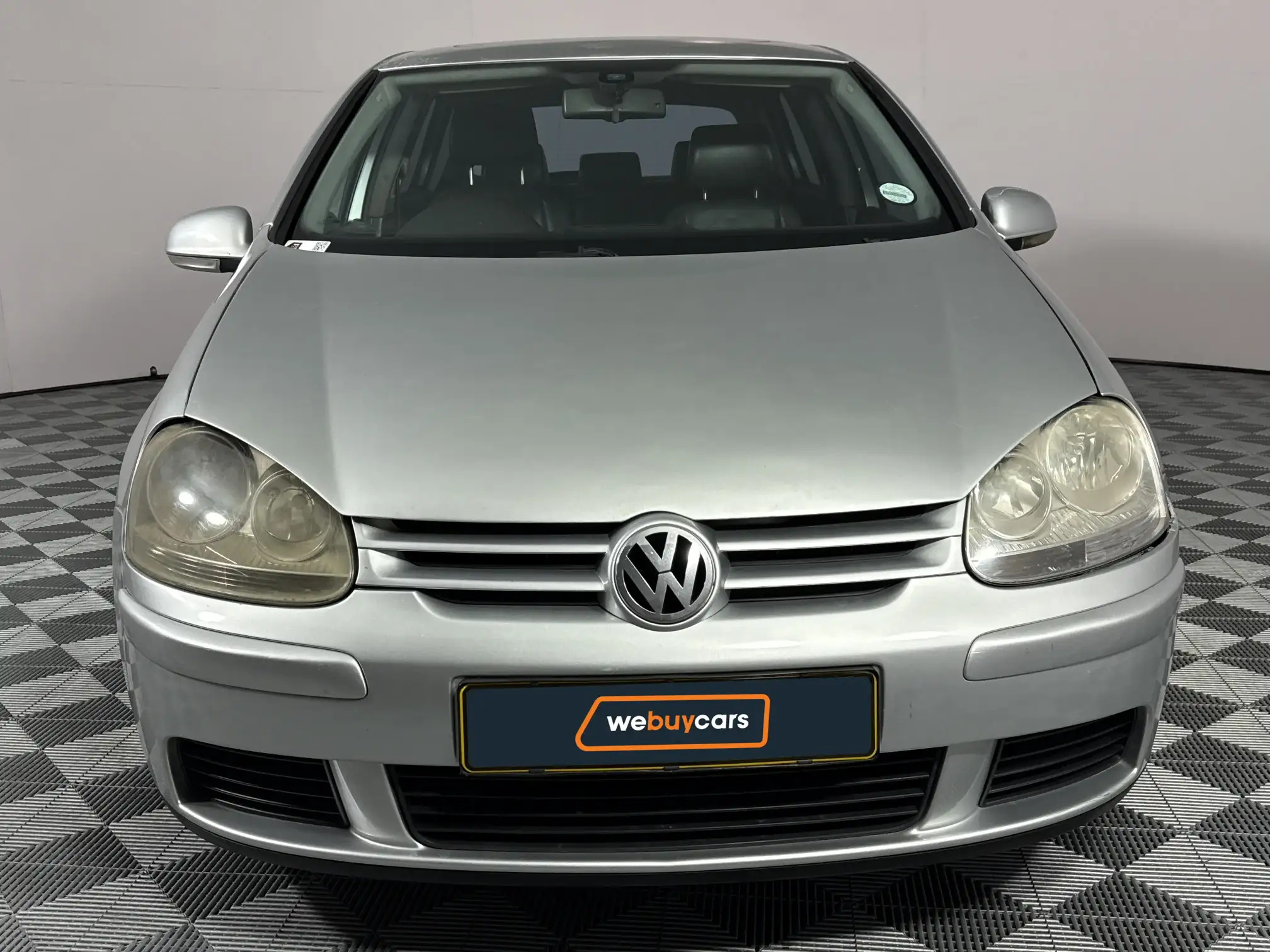 Volkswagen Golf 5