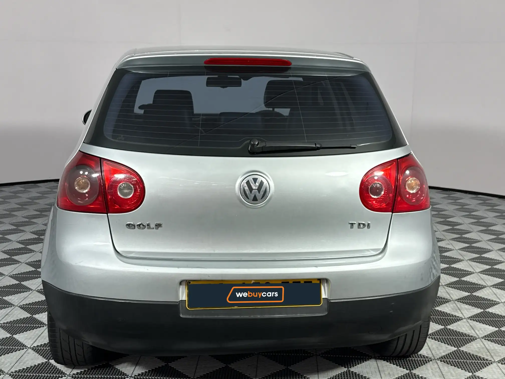 Volkswagen Golf 5