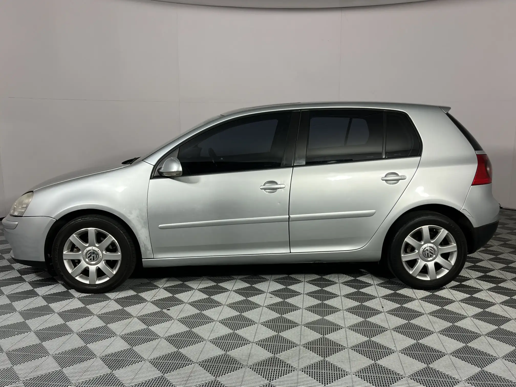Volkswagen Golf 5