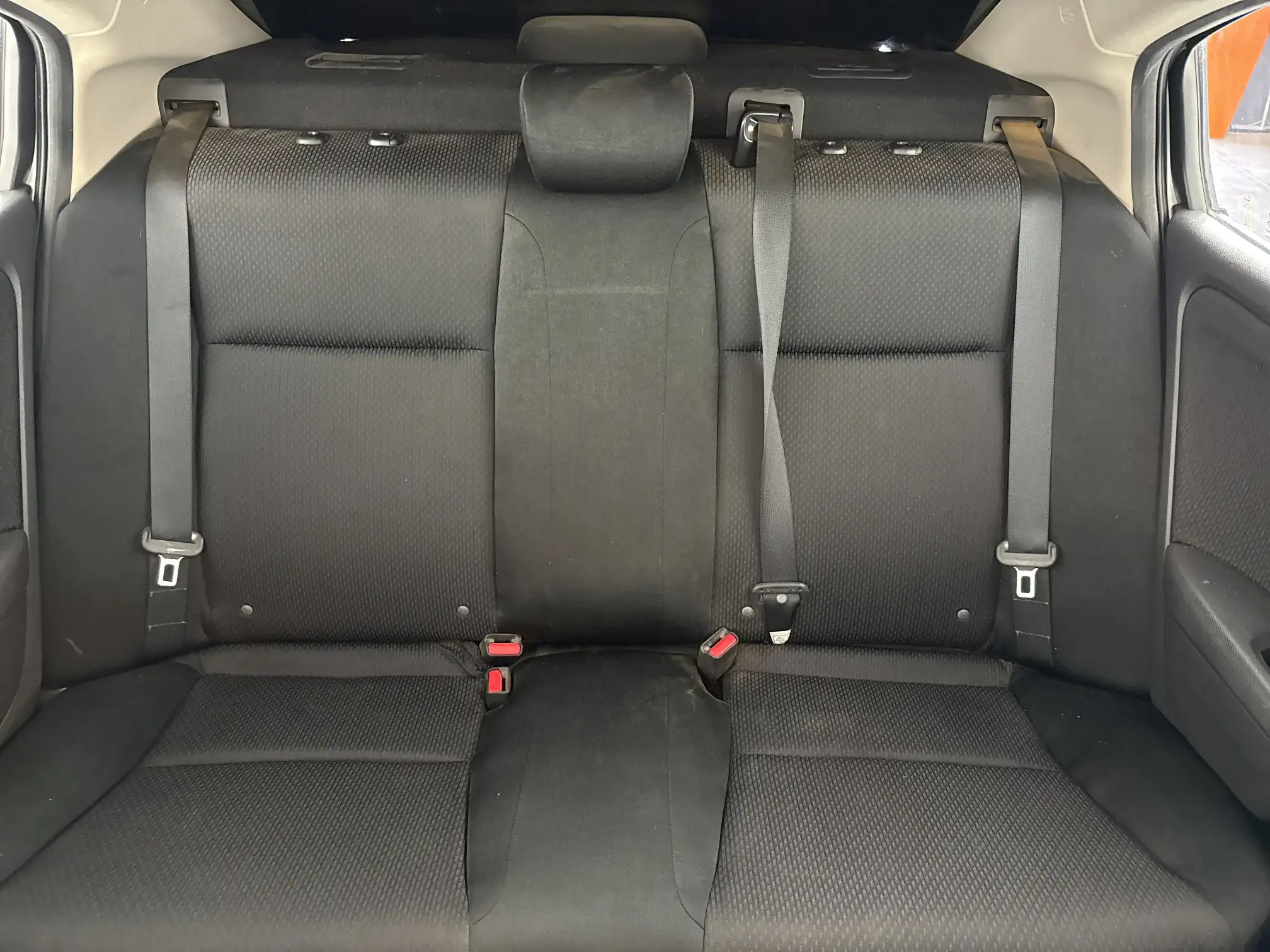 Honda Ballade