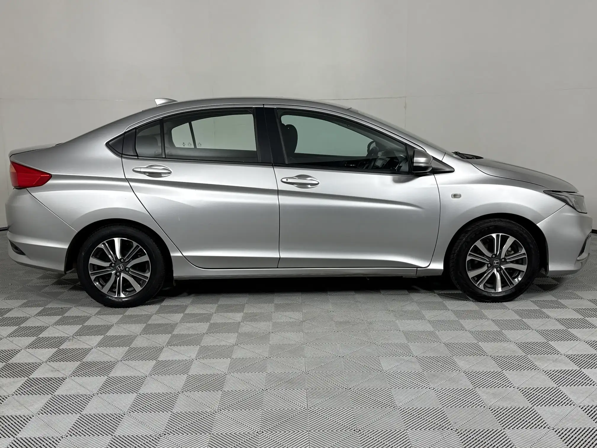 Honda Ballade