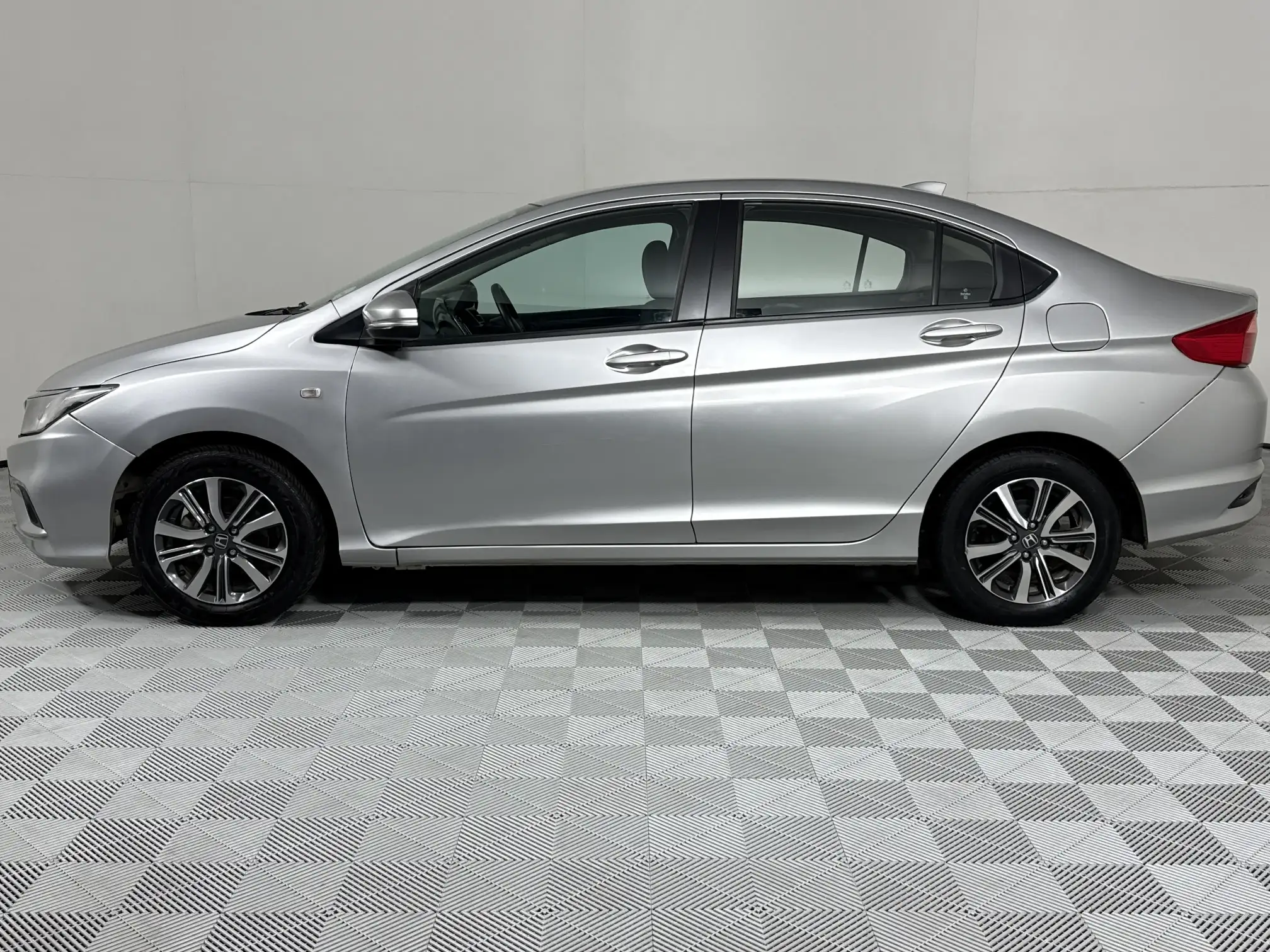 Honda Ballade