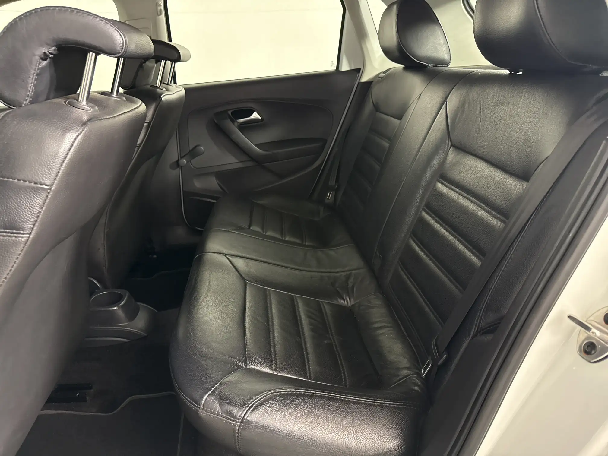 Volkswagen Polo Vivo
