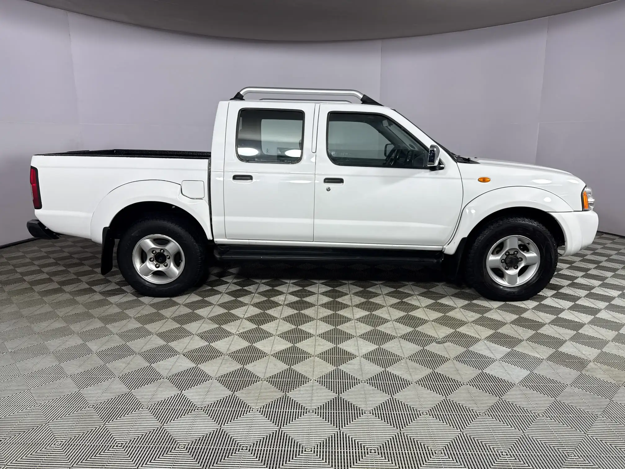 Nissan Hardbody