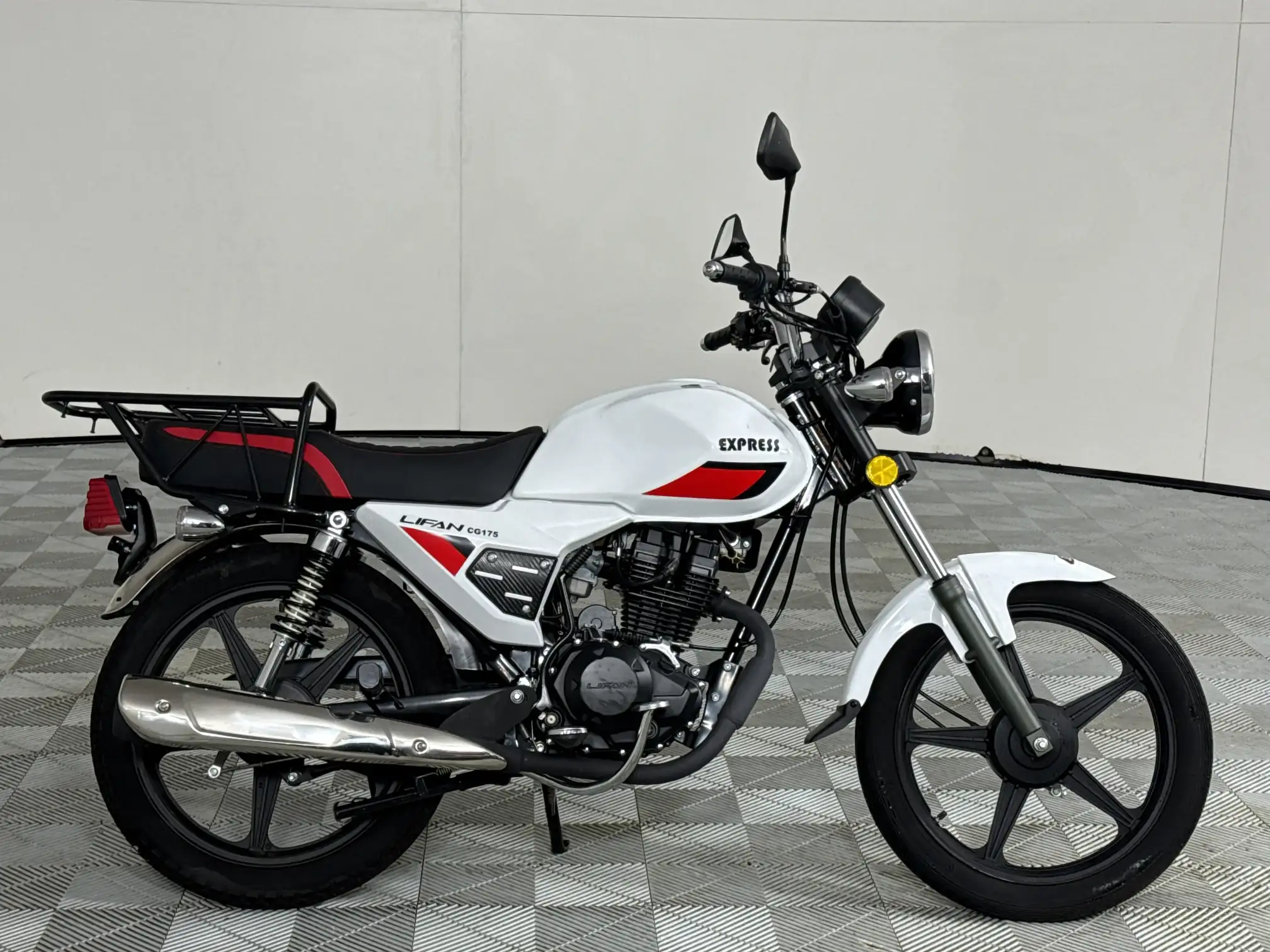 2026 Lifan Lifan