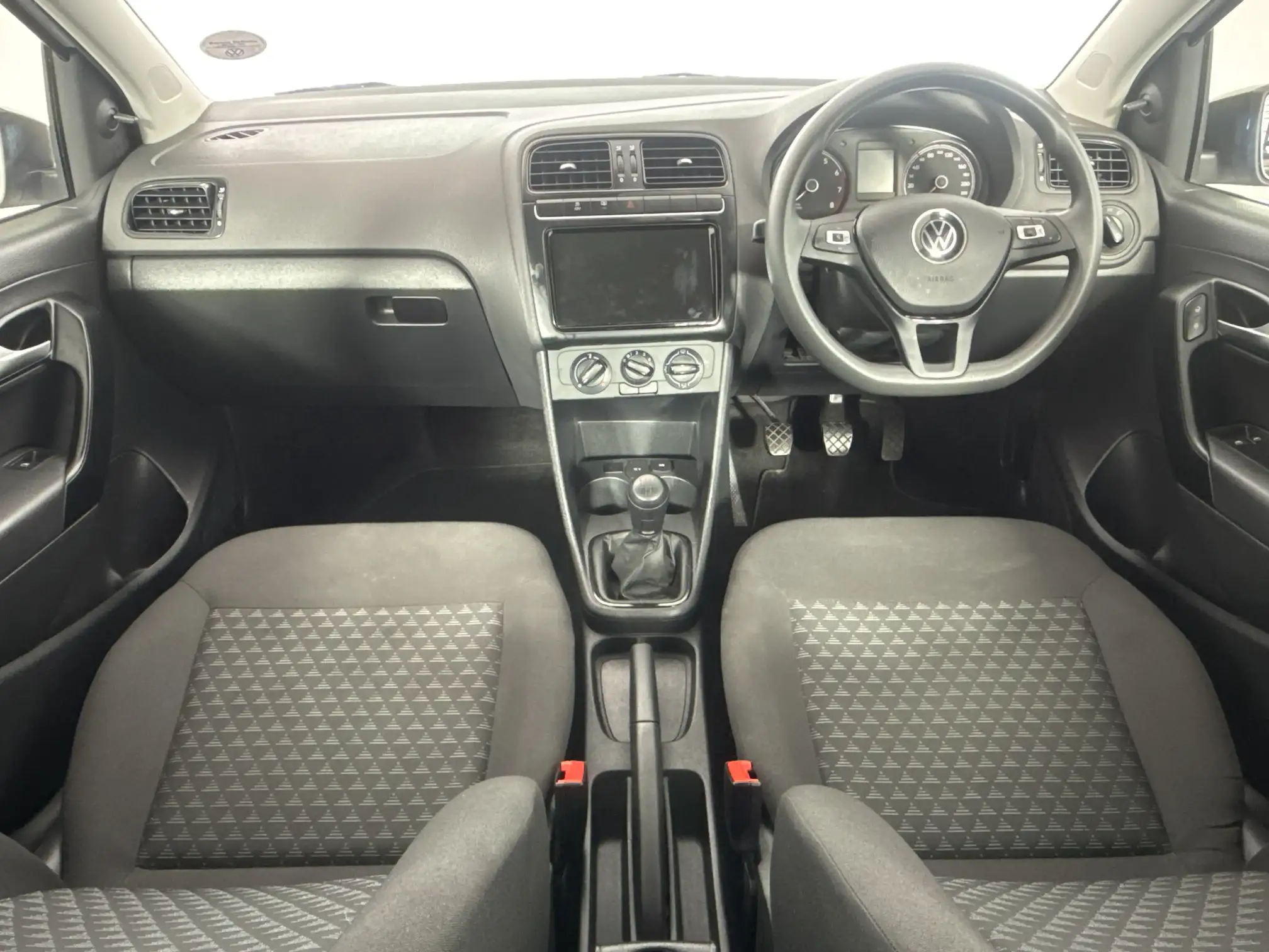 Volkswagen Polo Vivo