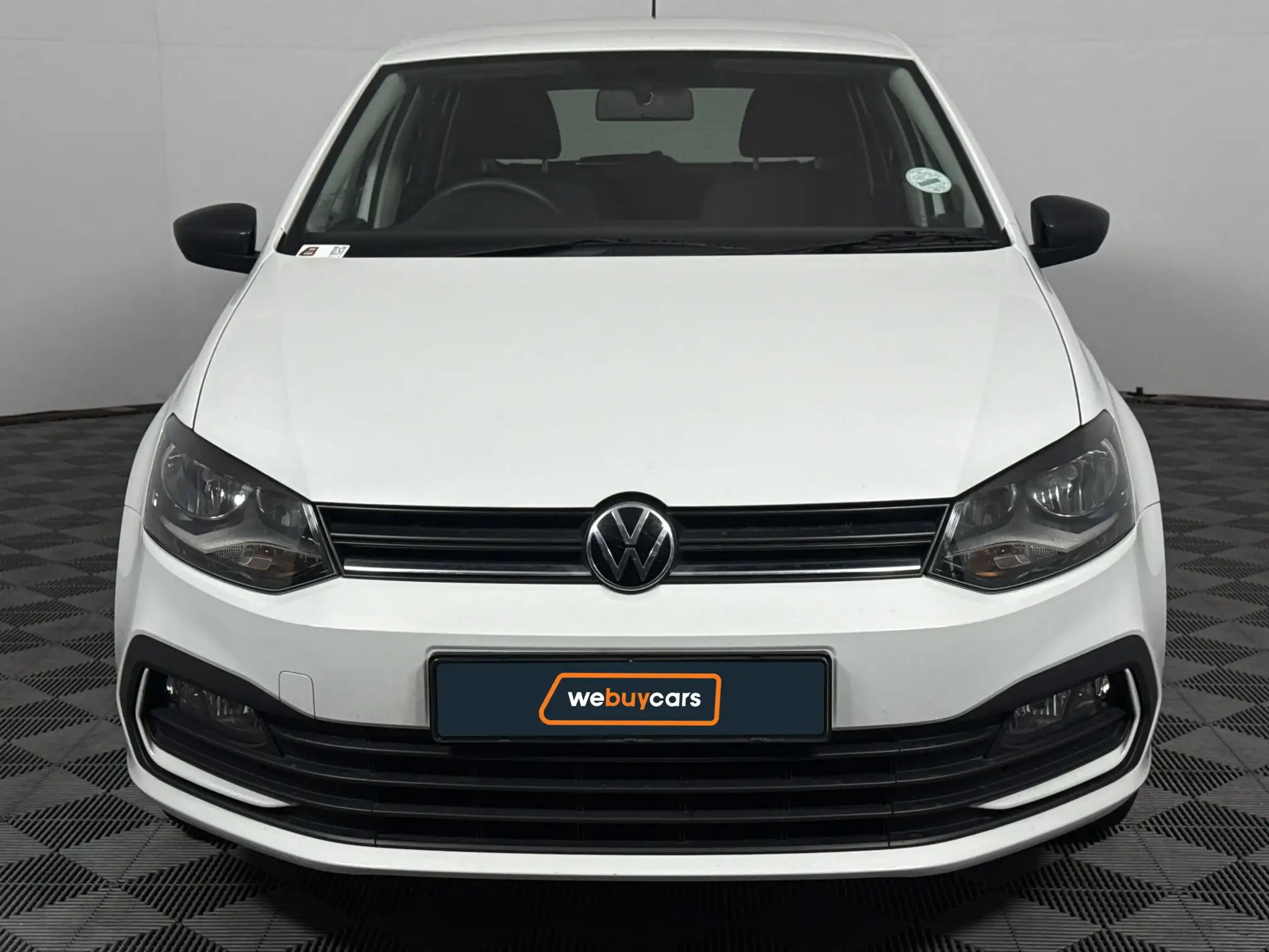 Volkswagen Polo Vivo