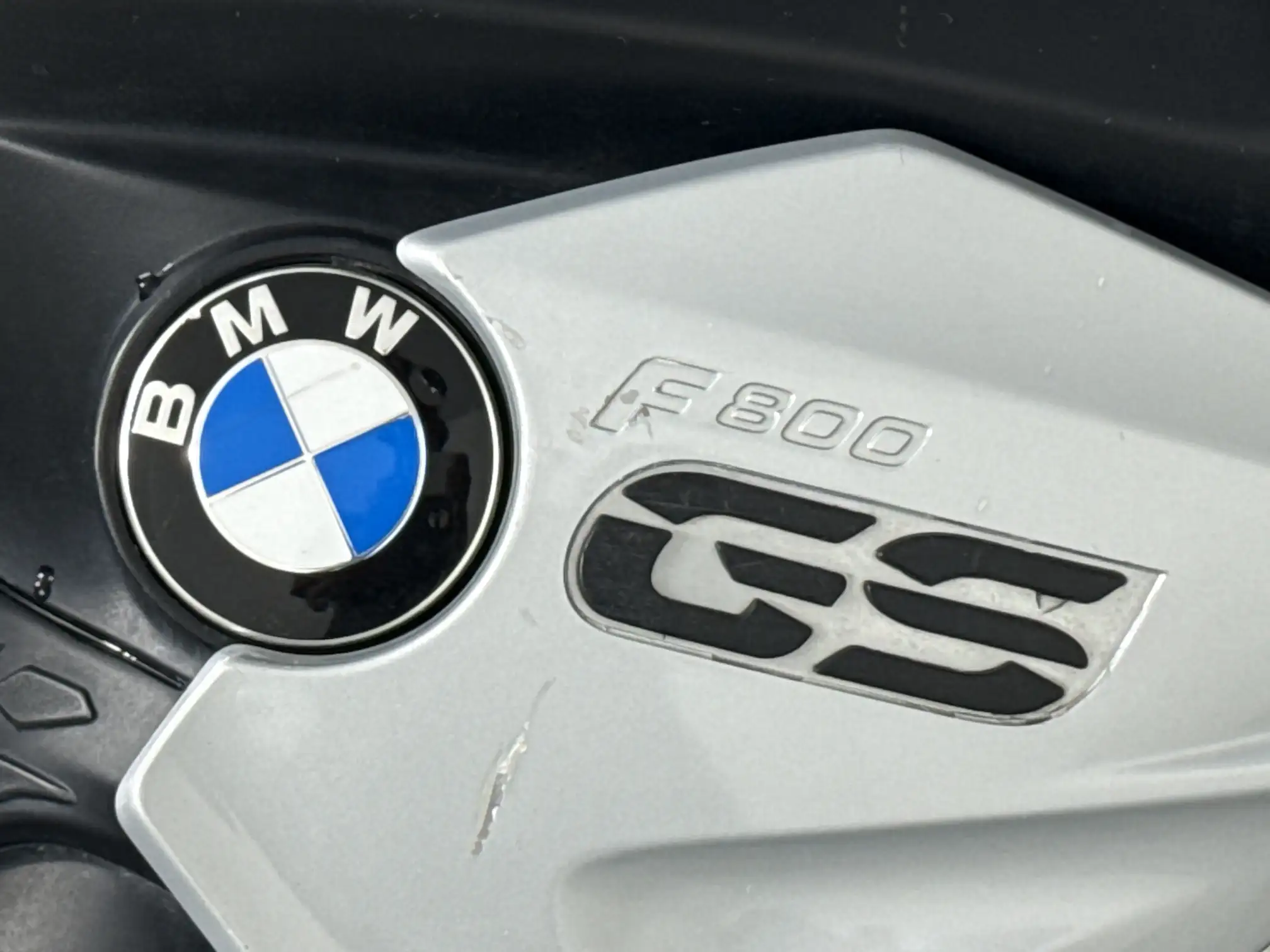 BMW F Series
