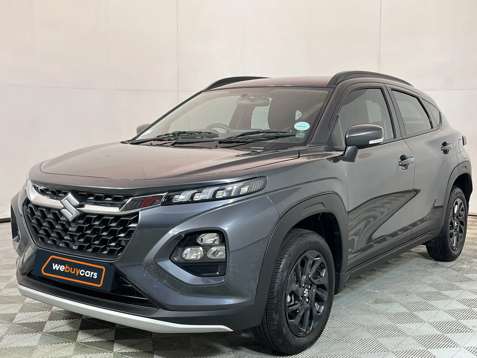 2025 Suzuki Fronx 1.5 GL at JHB South (GP) for sale Rundefined