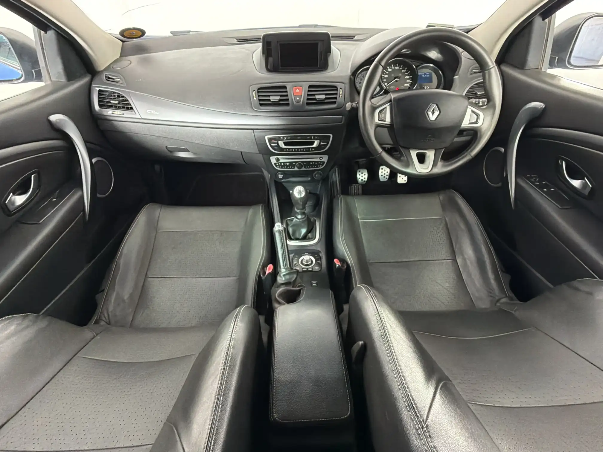 Renault Megane III