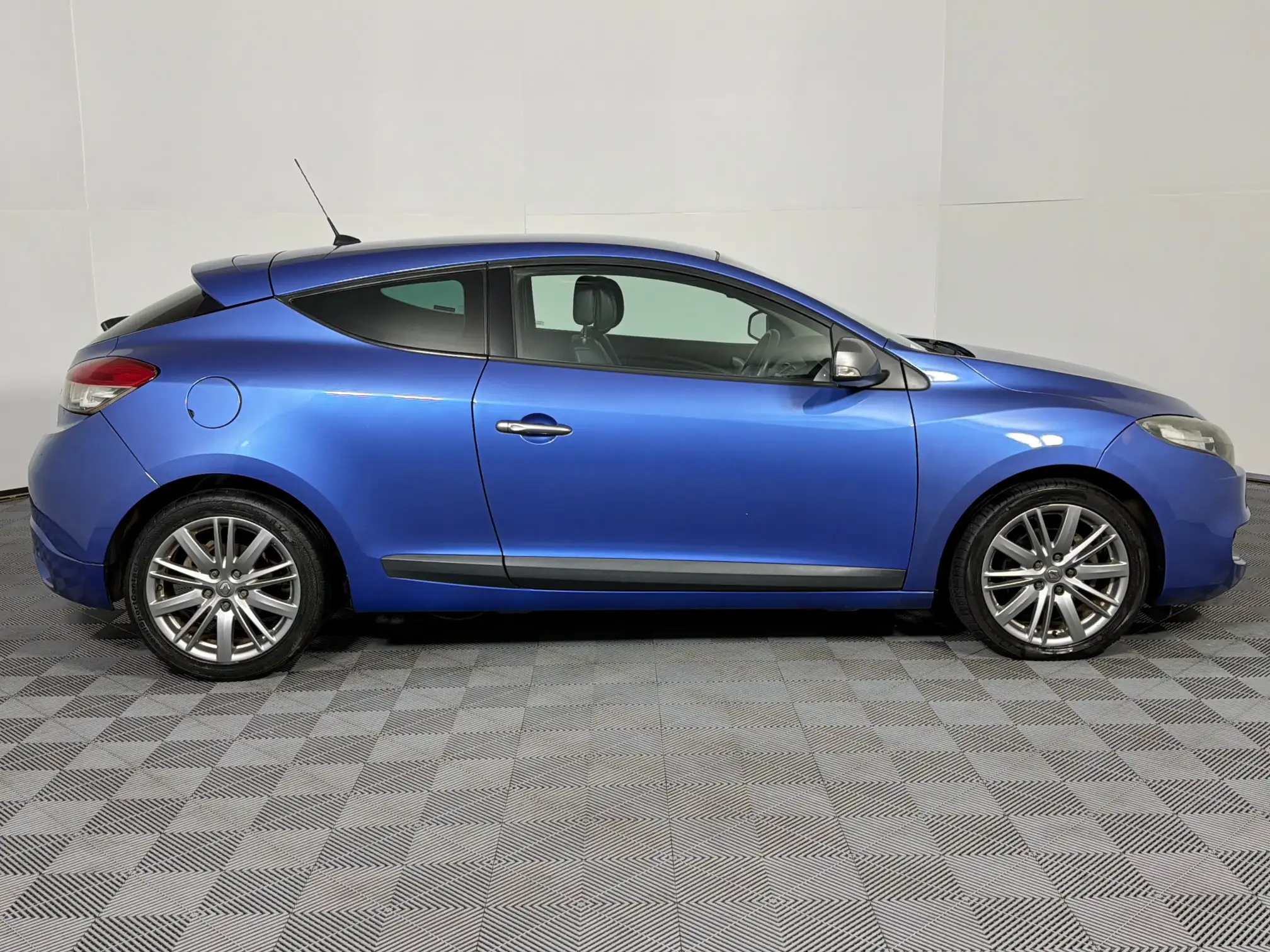 Renault Megane III