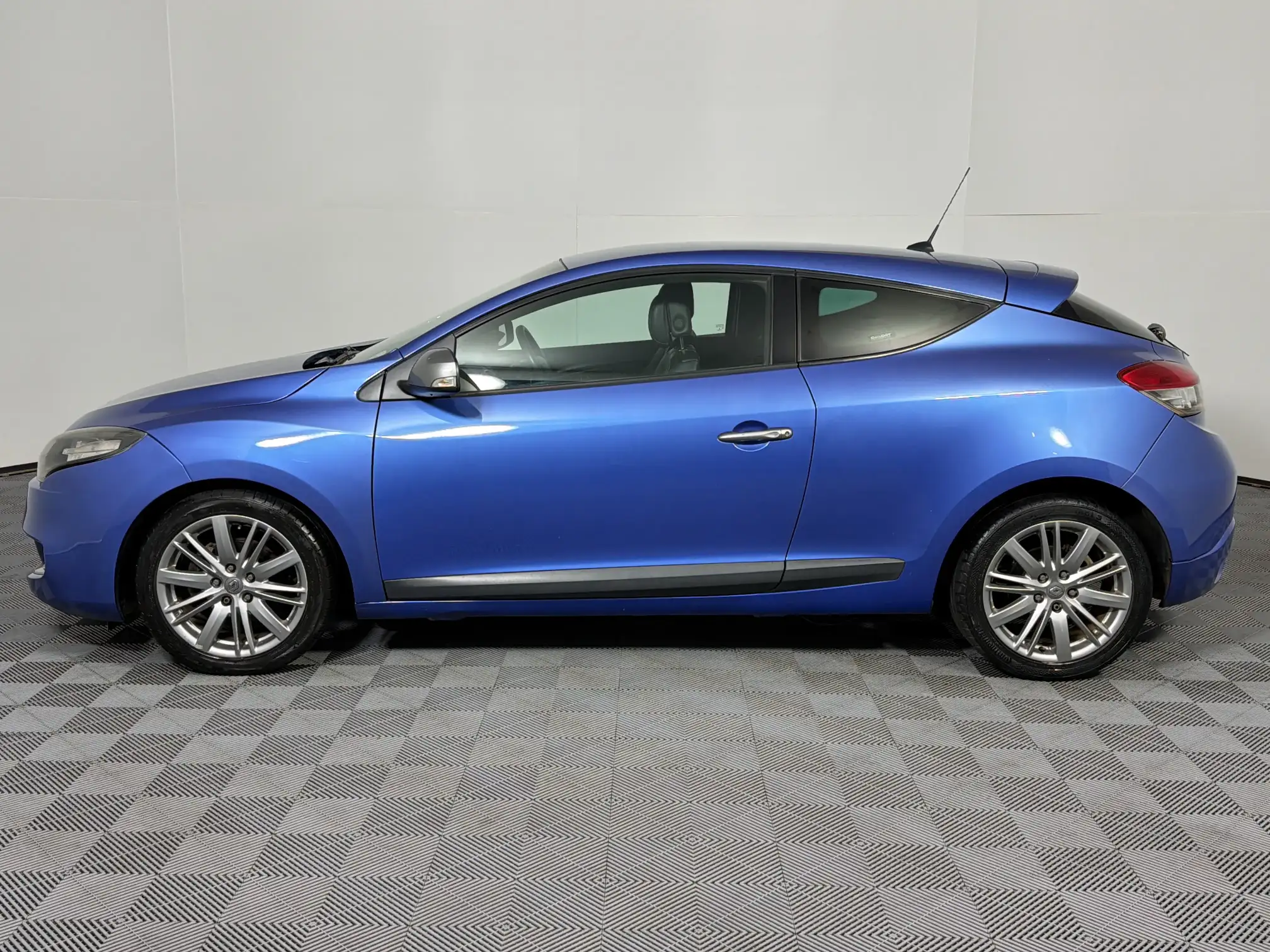 Renault Megane III