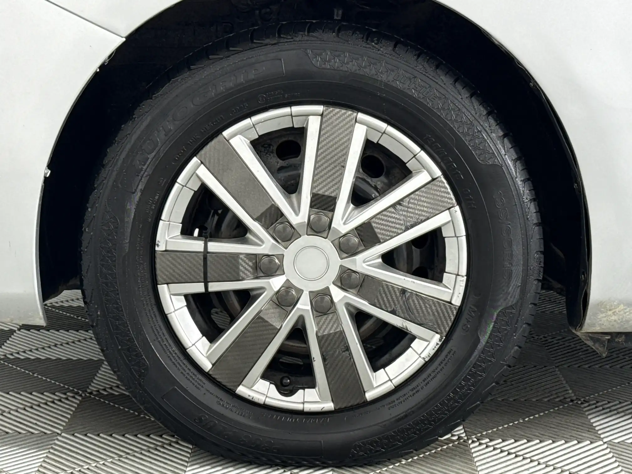 Toyota Corolla Quest