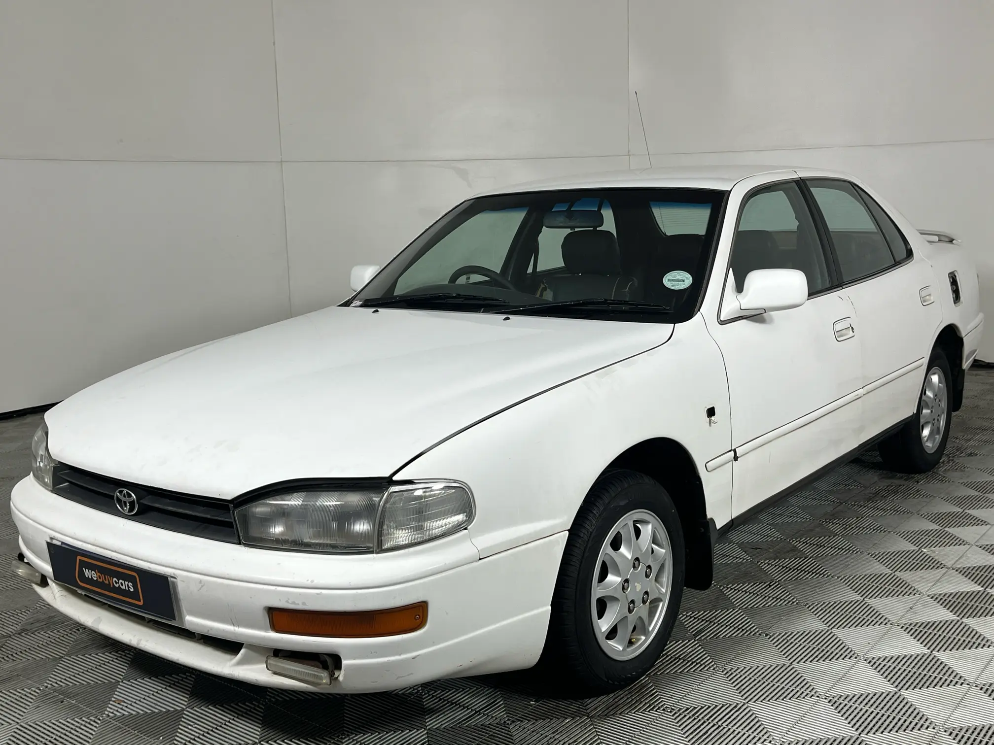 1994 Toyota Camry 220 SI