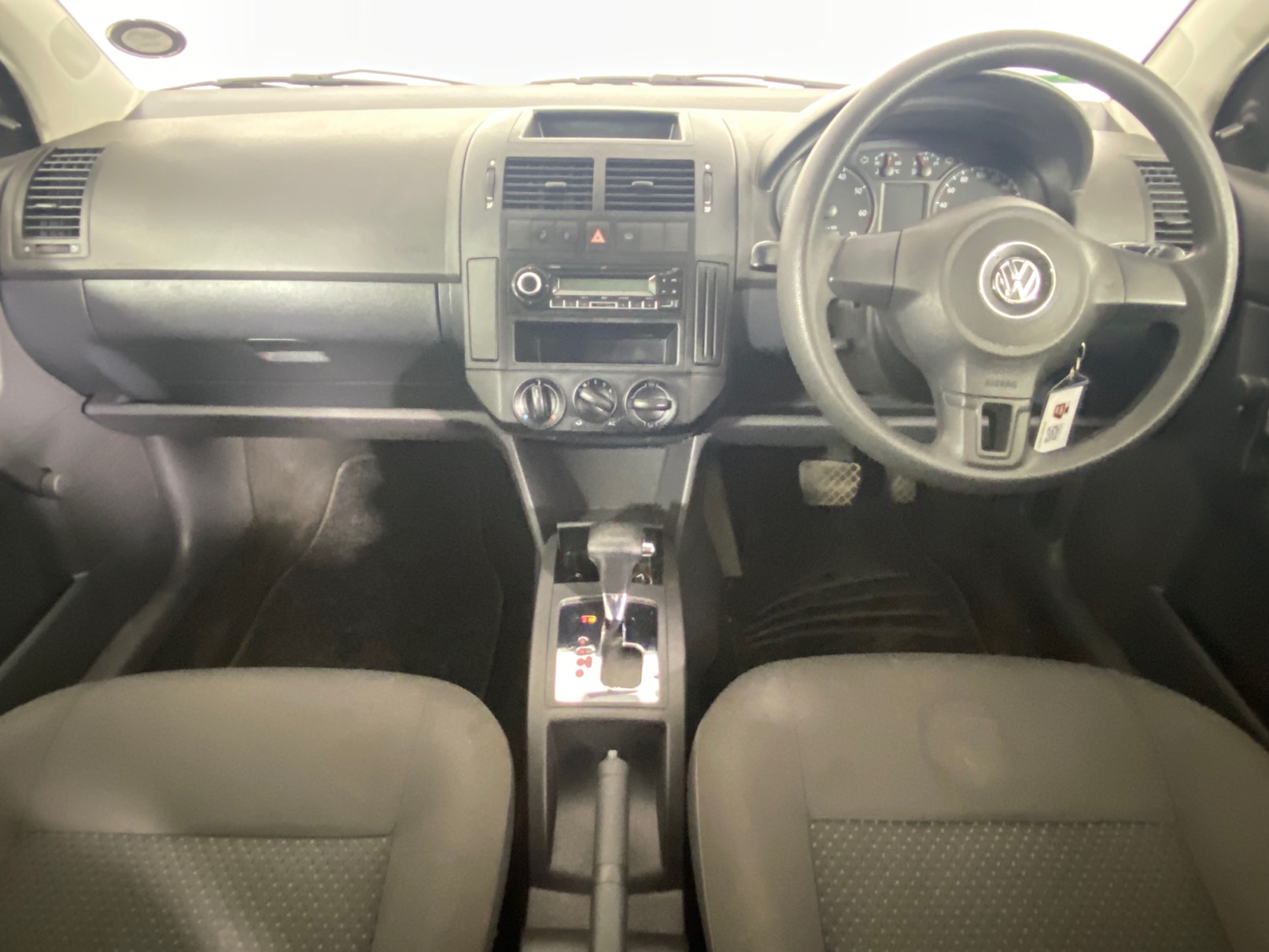 Used 2012 Volkswagen Polo Vivo 1.4 Trendline TIP 5Door for sale