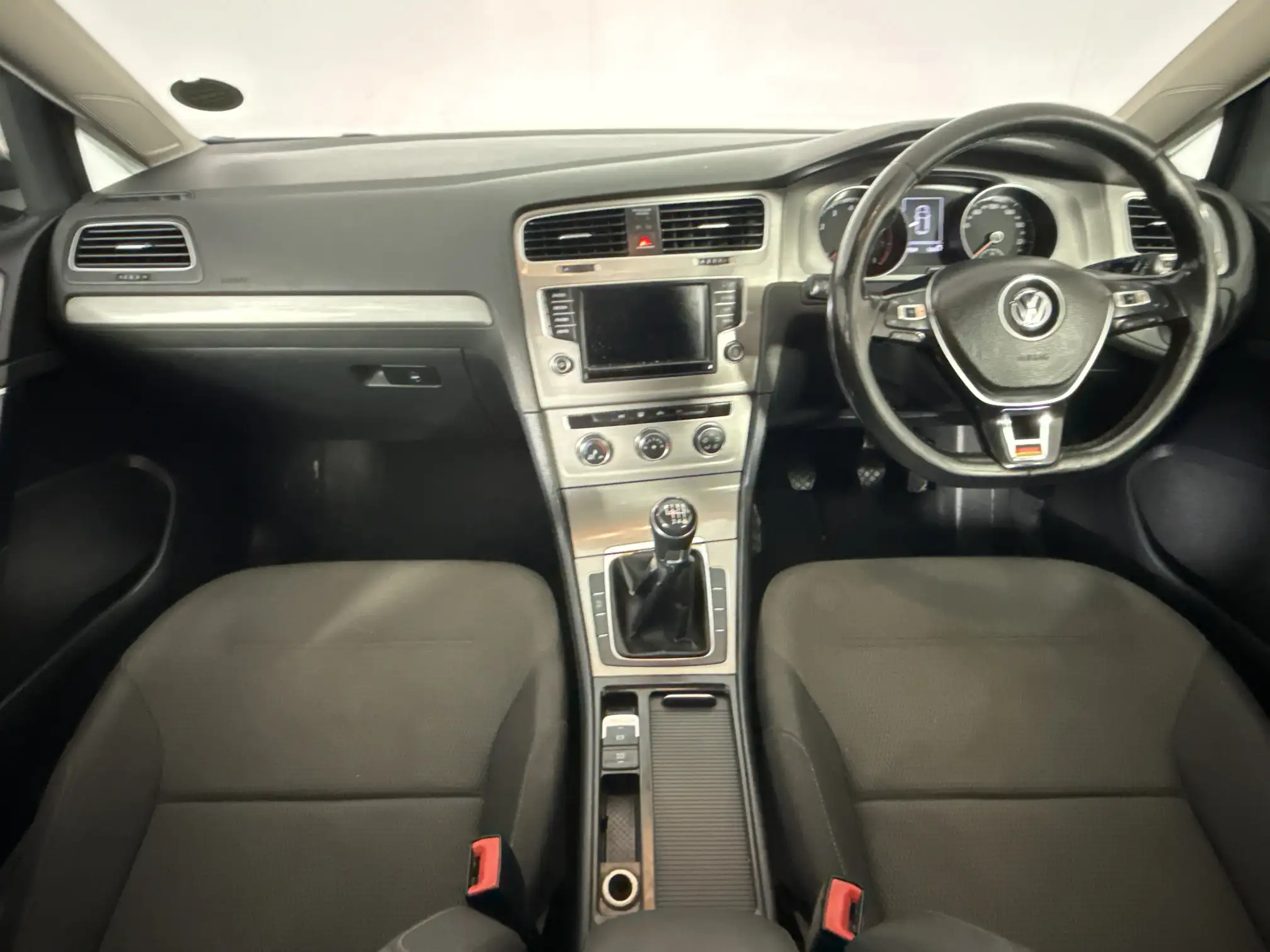Volkswagen Golf 7