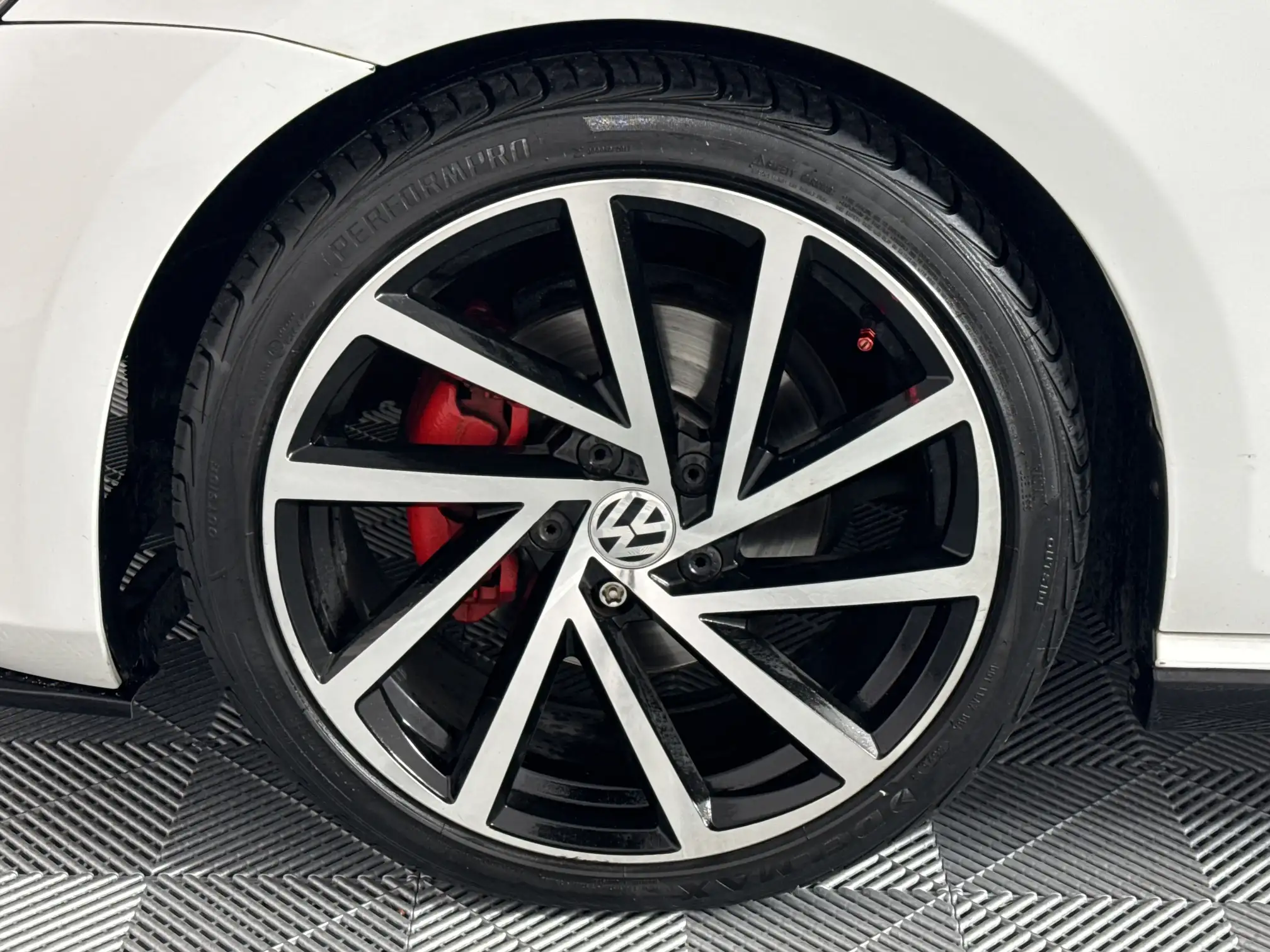 Volkswagen Golf 7
