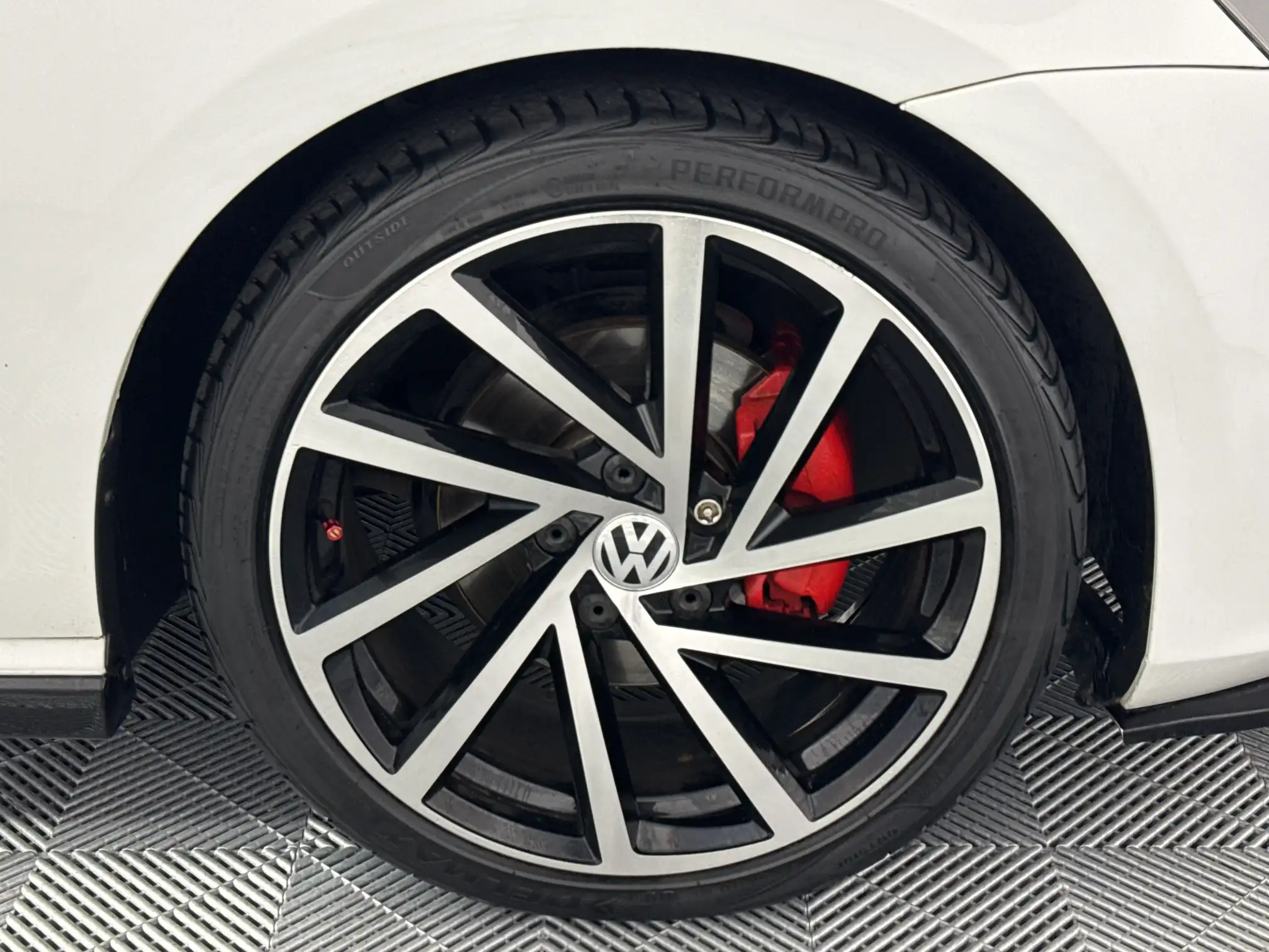 Volkswagen Golf 7
