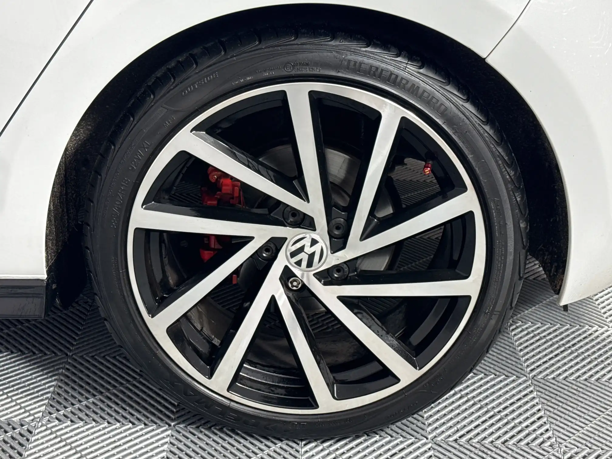 Volkswagen Golf 7