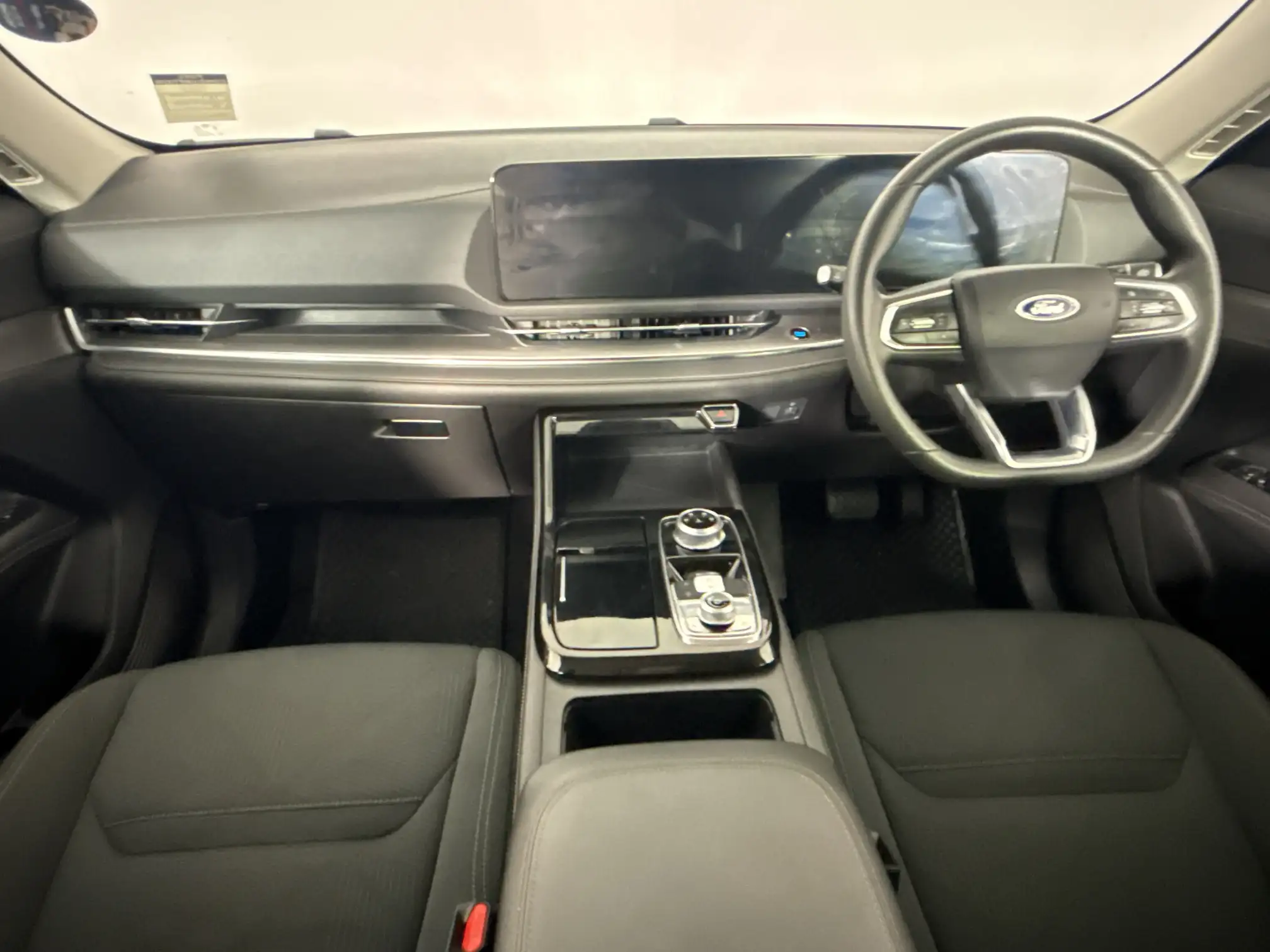 Ford Territory