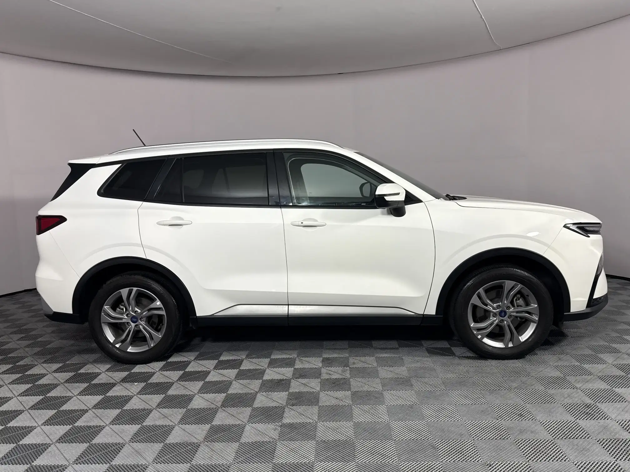 Ford Territory