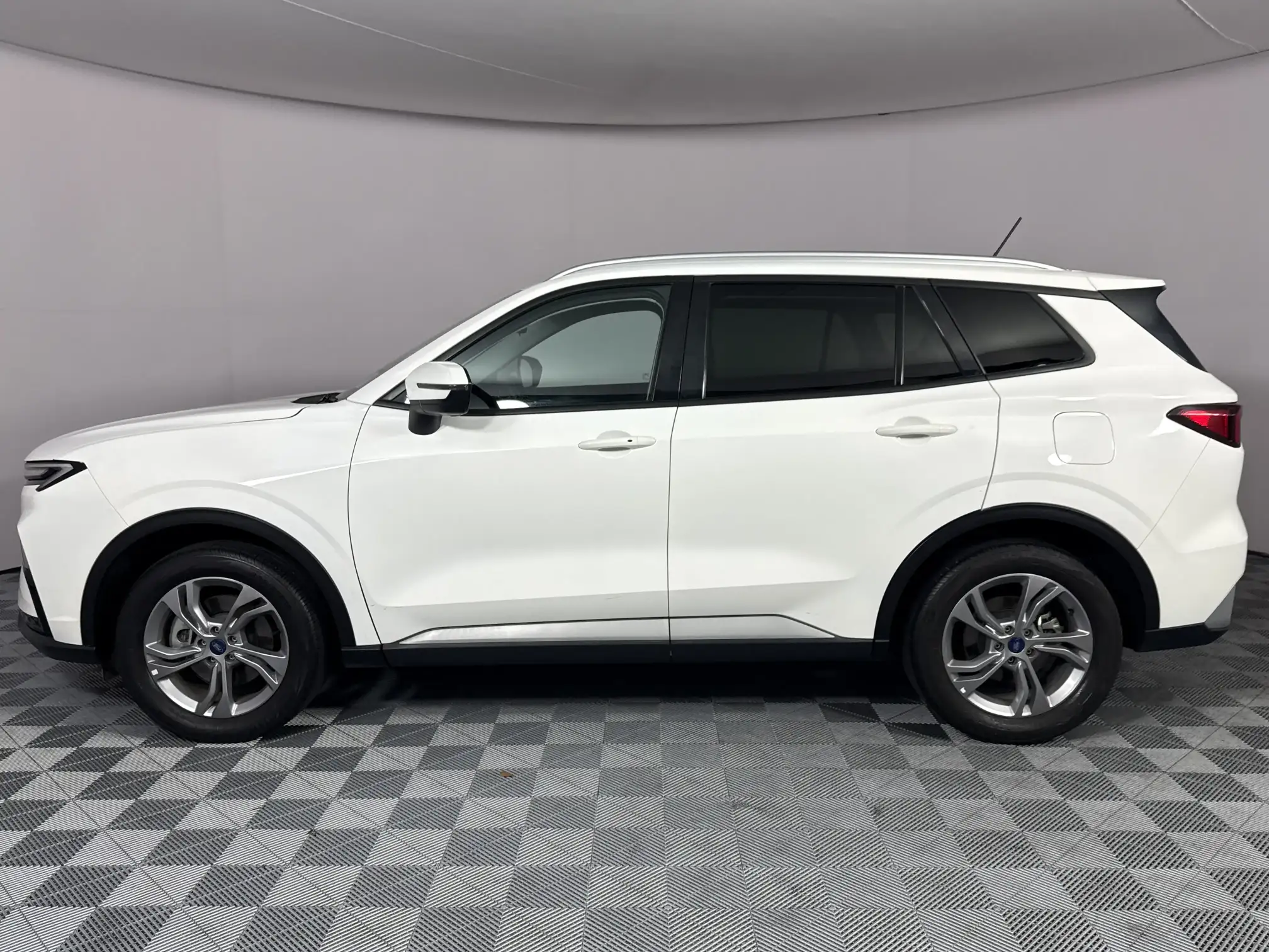 Ford Territory