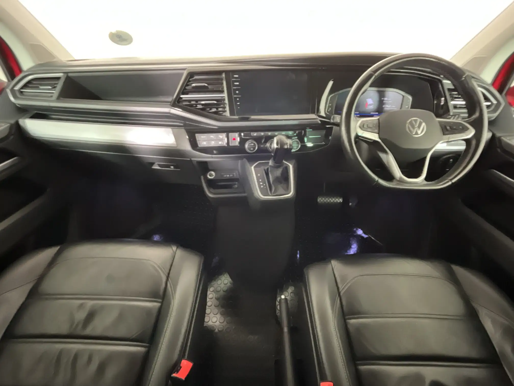 Volkswagen T6