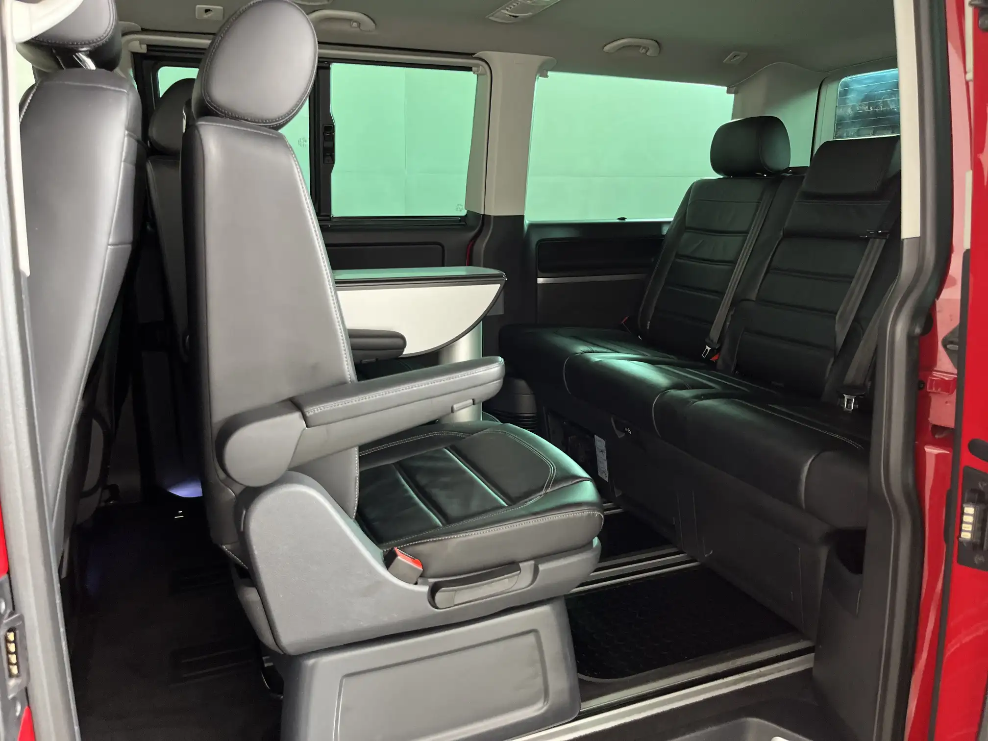 Volkswagen T6