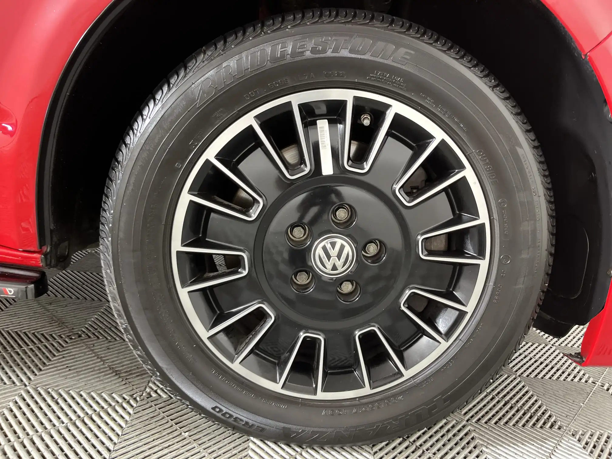 Volkswagen T6