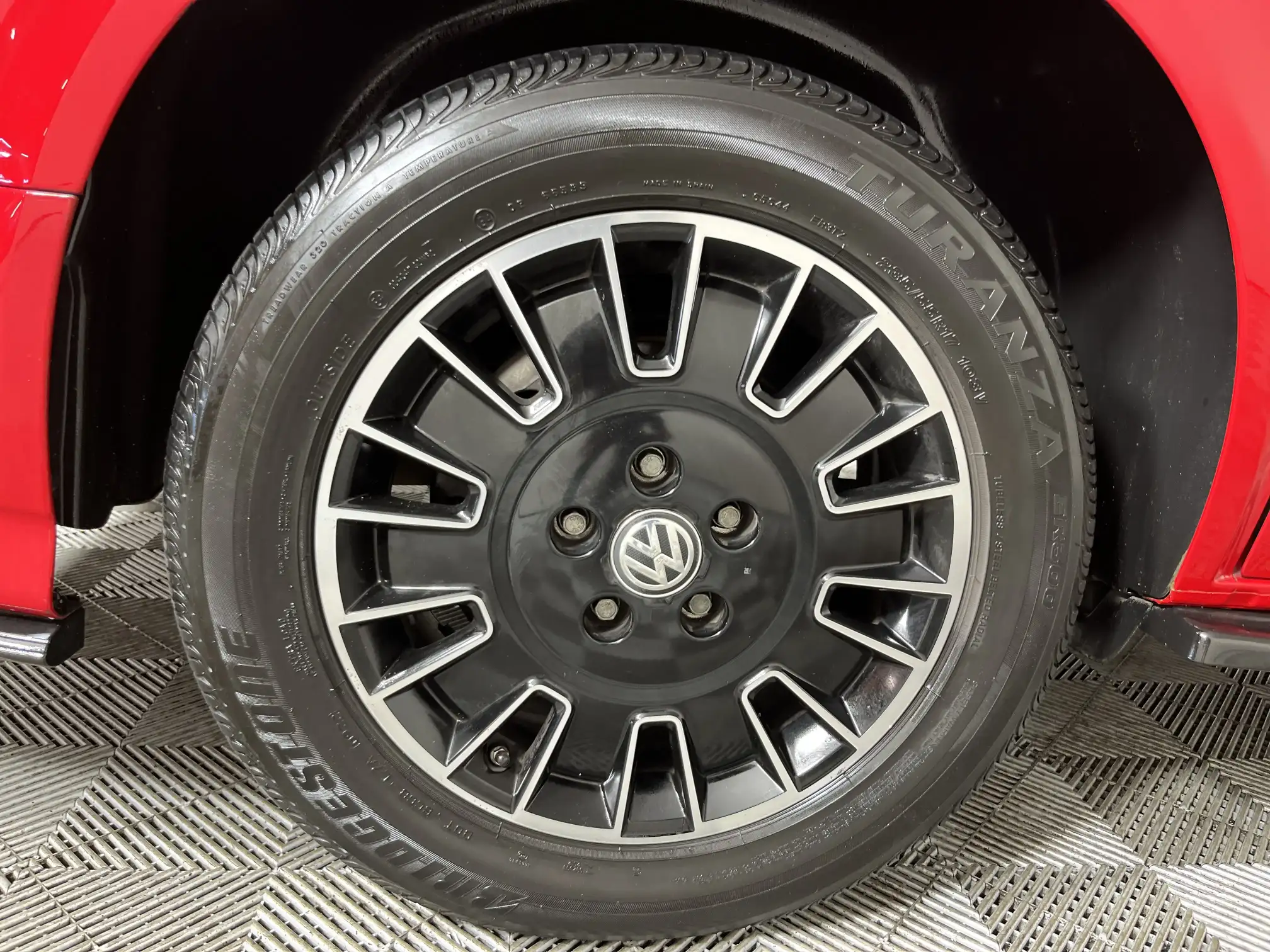 Volkswagen T6