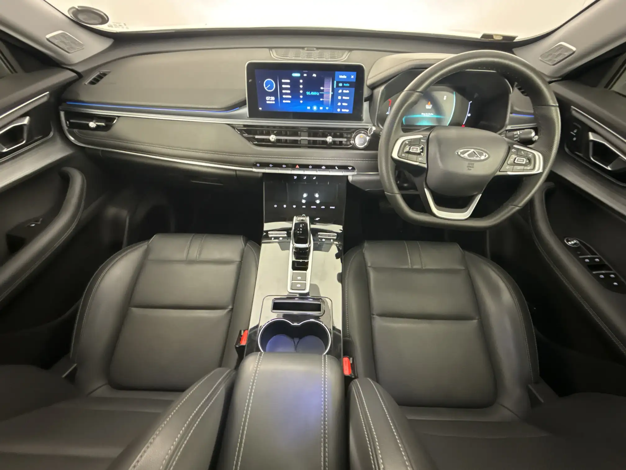 Chery Tiggo 7