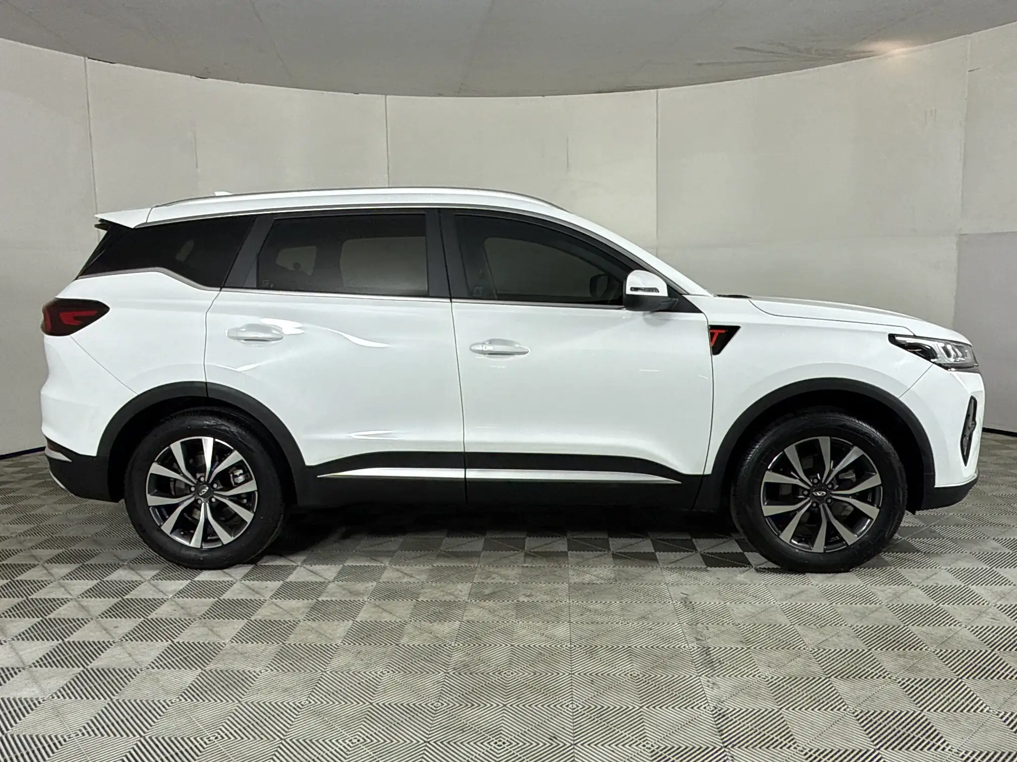 Chery Tiggo 7