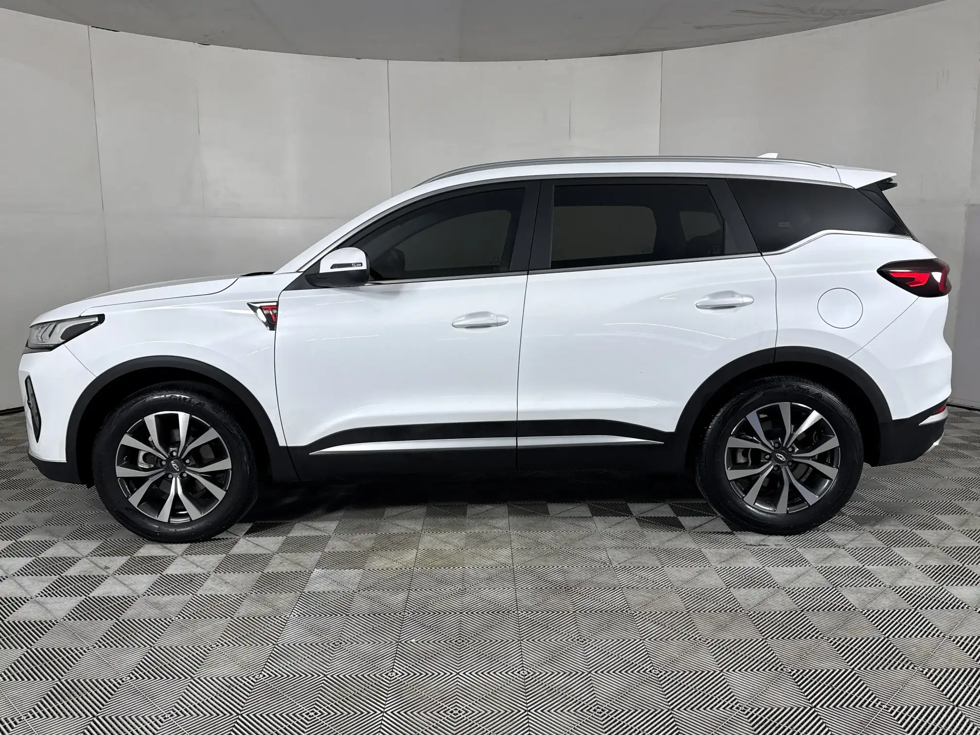 Chery Tiggo 7