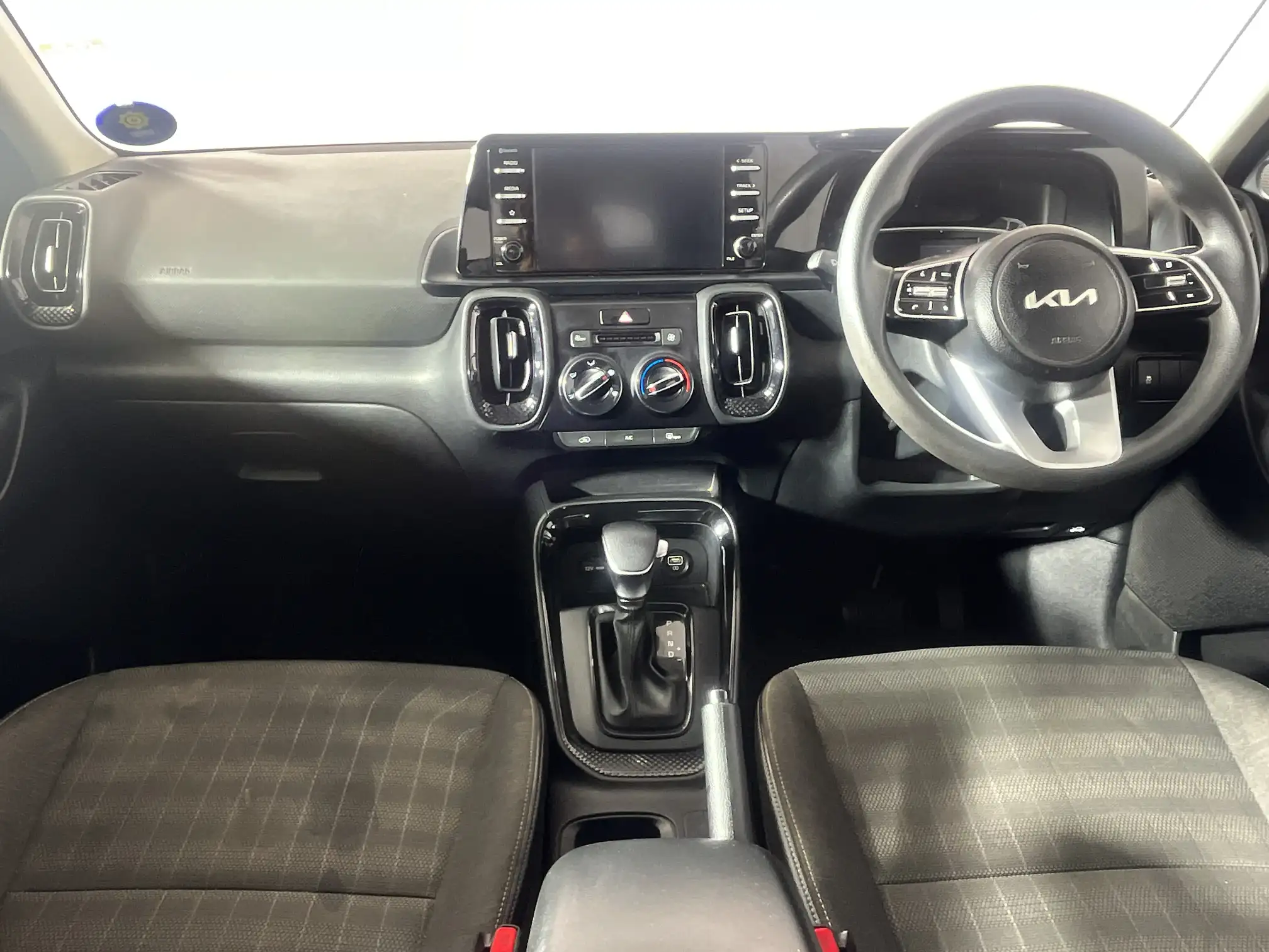 KIA Sonet