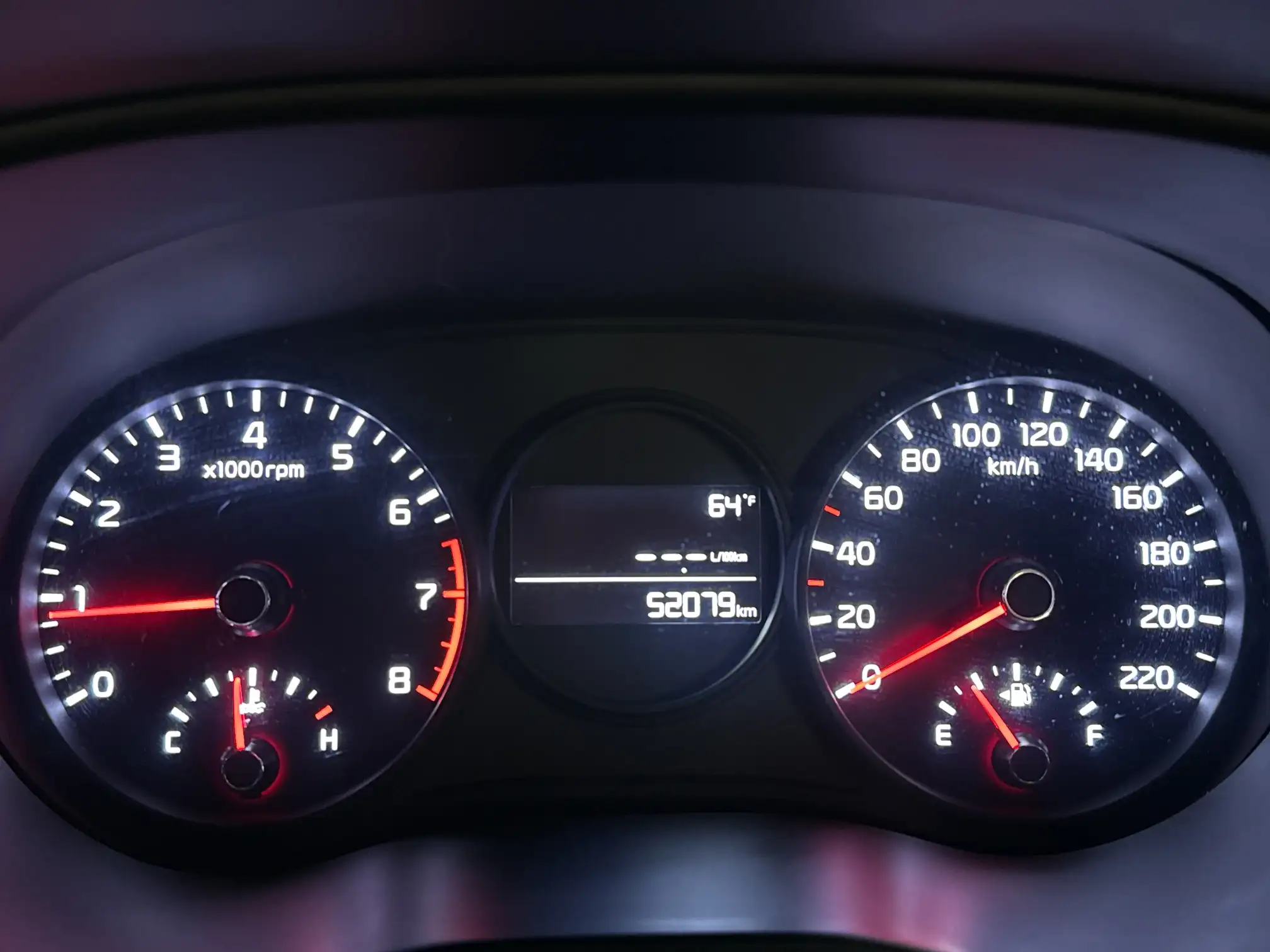 KIA Picanto