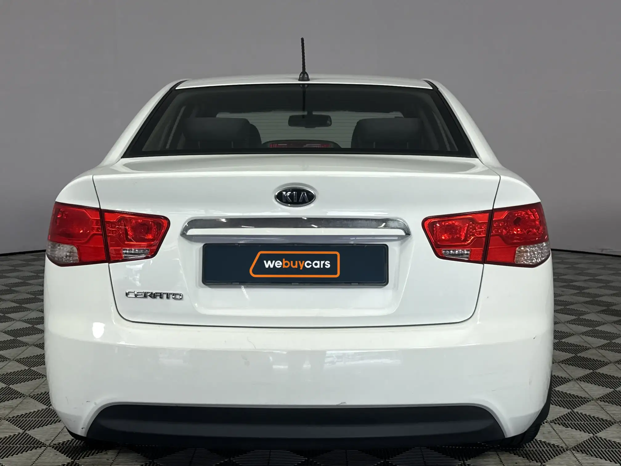 KIA Cerato