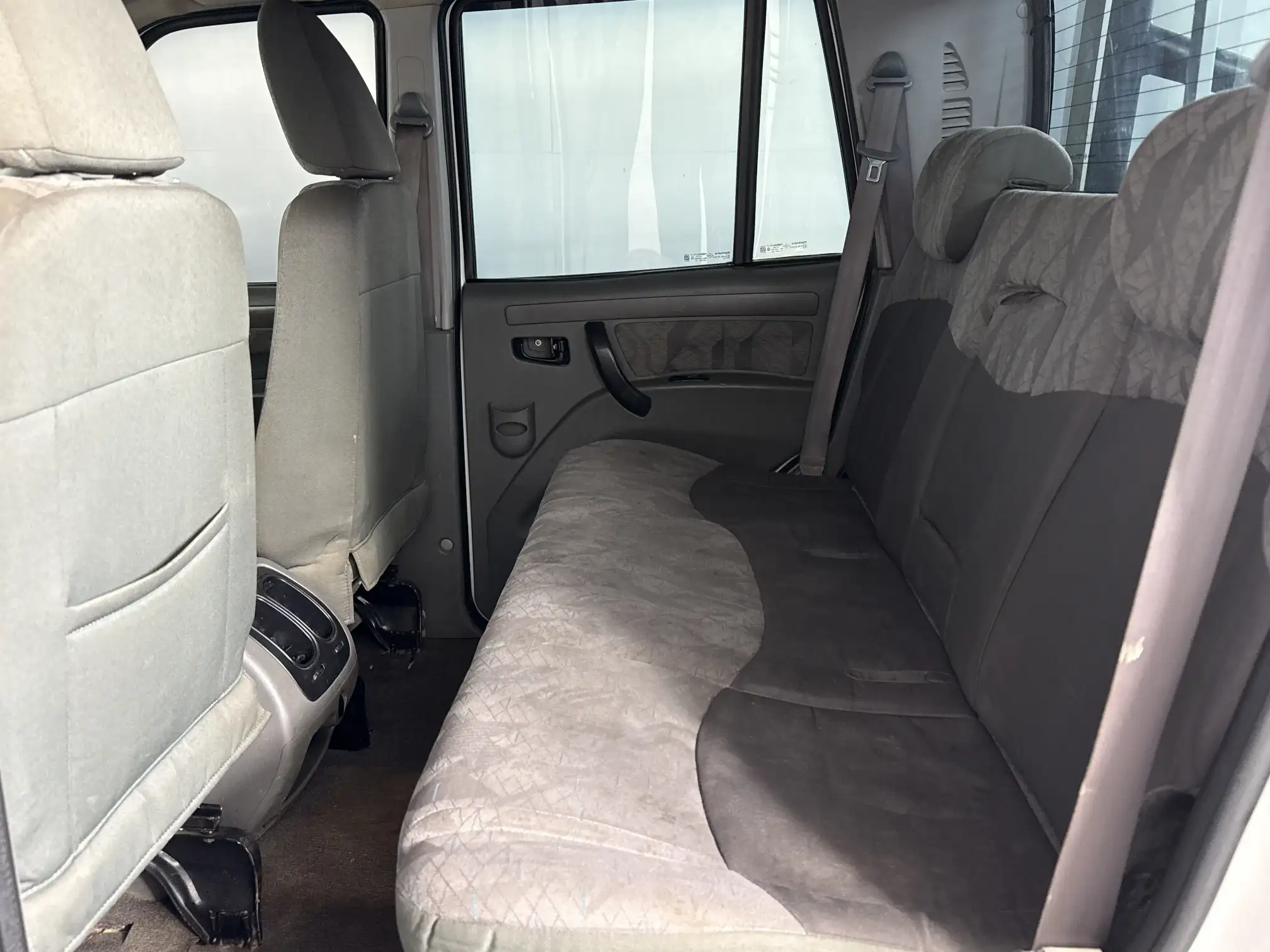Mahindra Scorpio