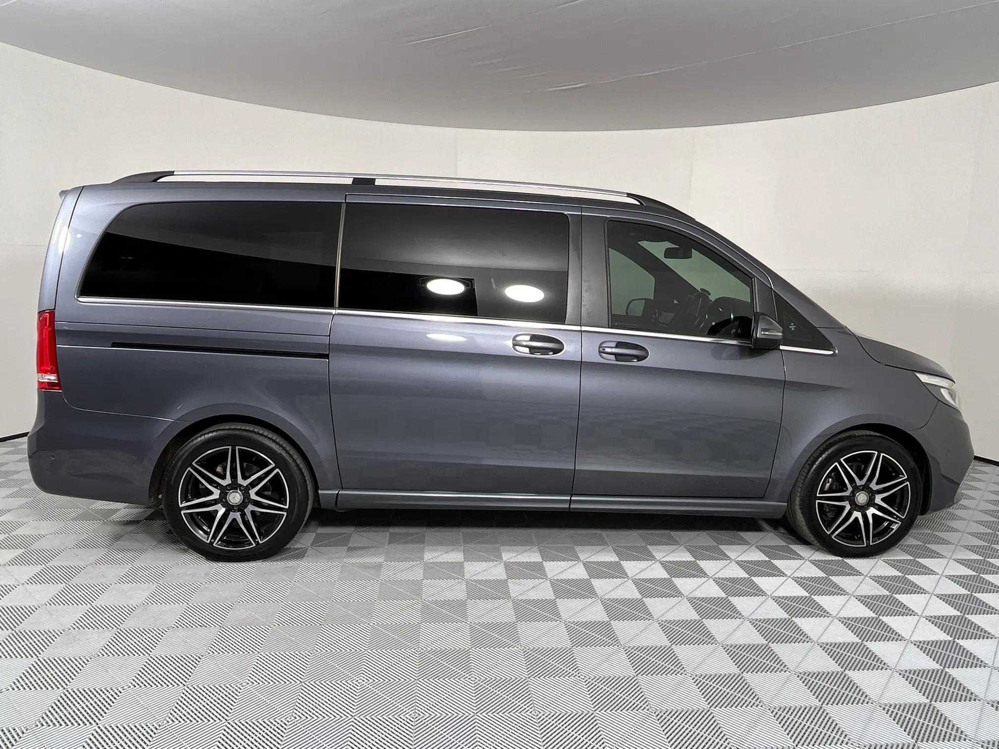 Mercedes Benz Viano V250d Avantgarde Auto for sale R1 012 900