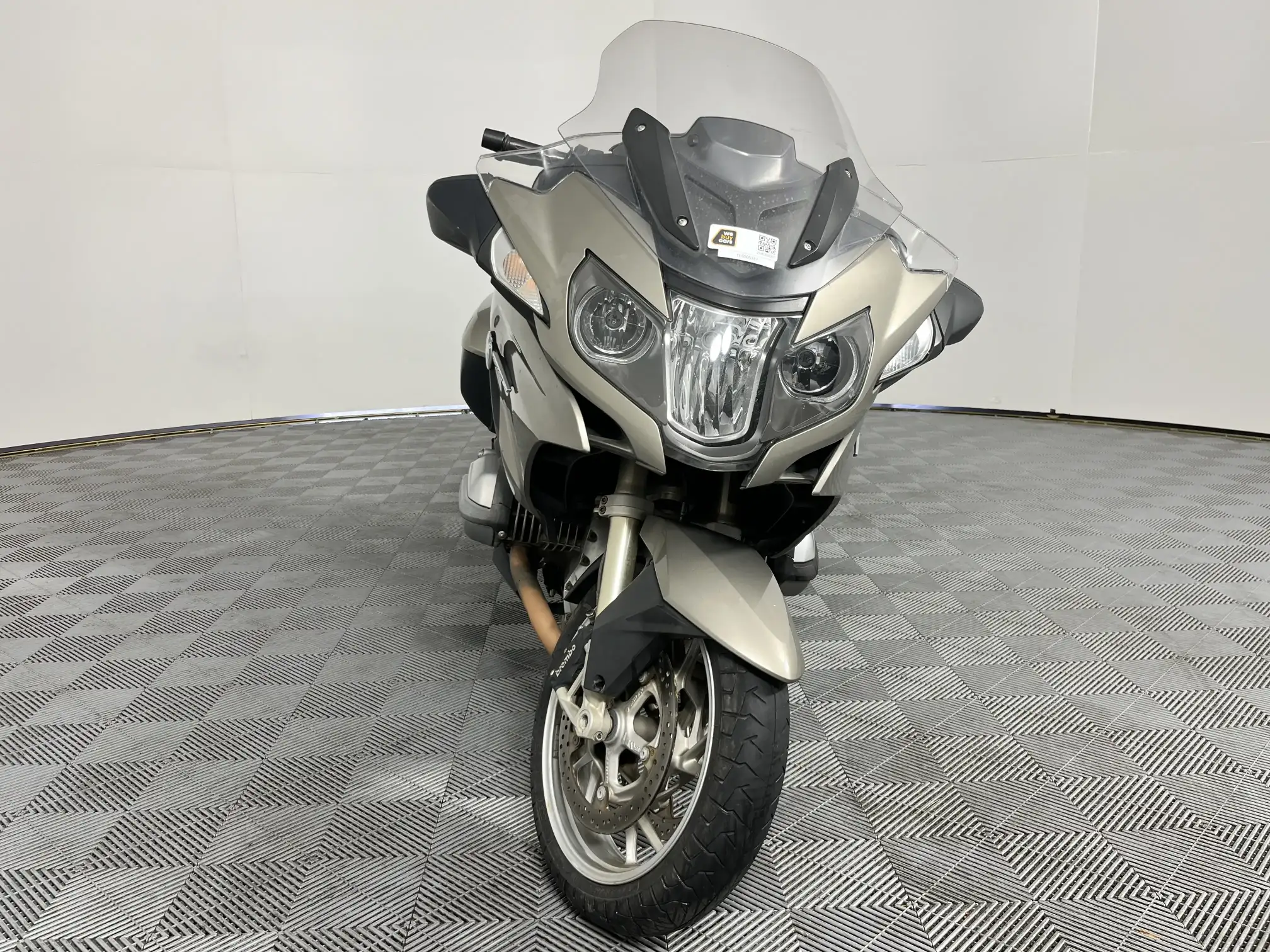 BMW R Series