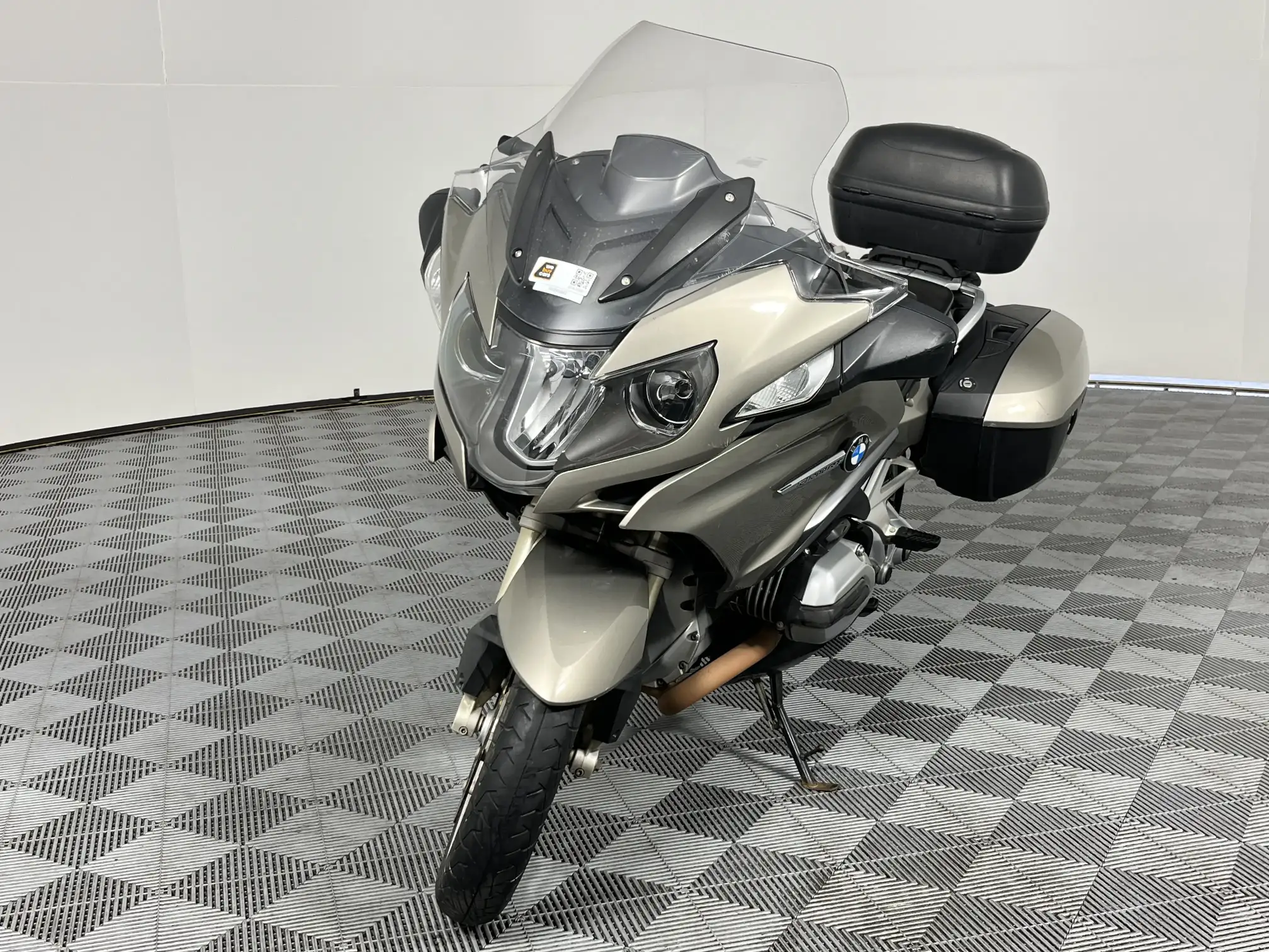 BMW R Series