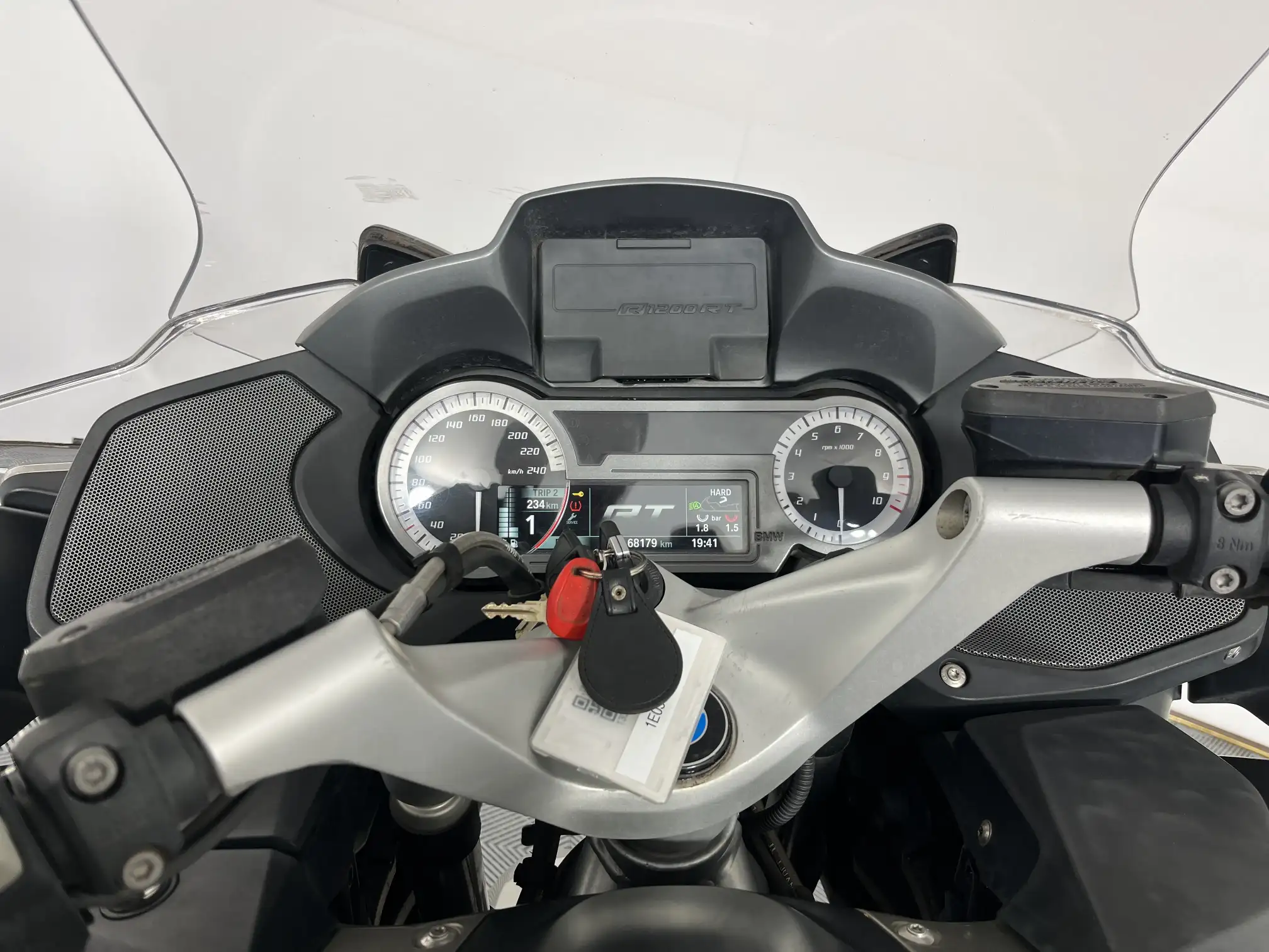BMW R Series