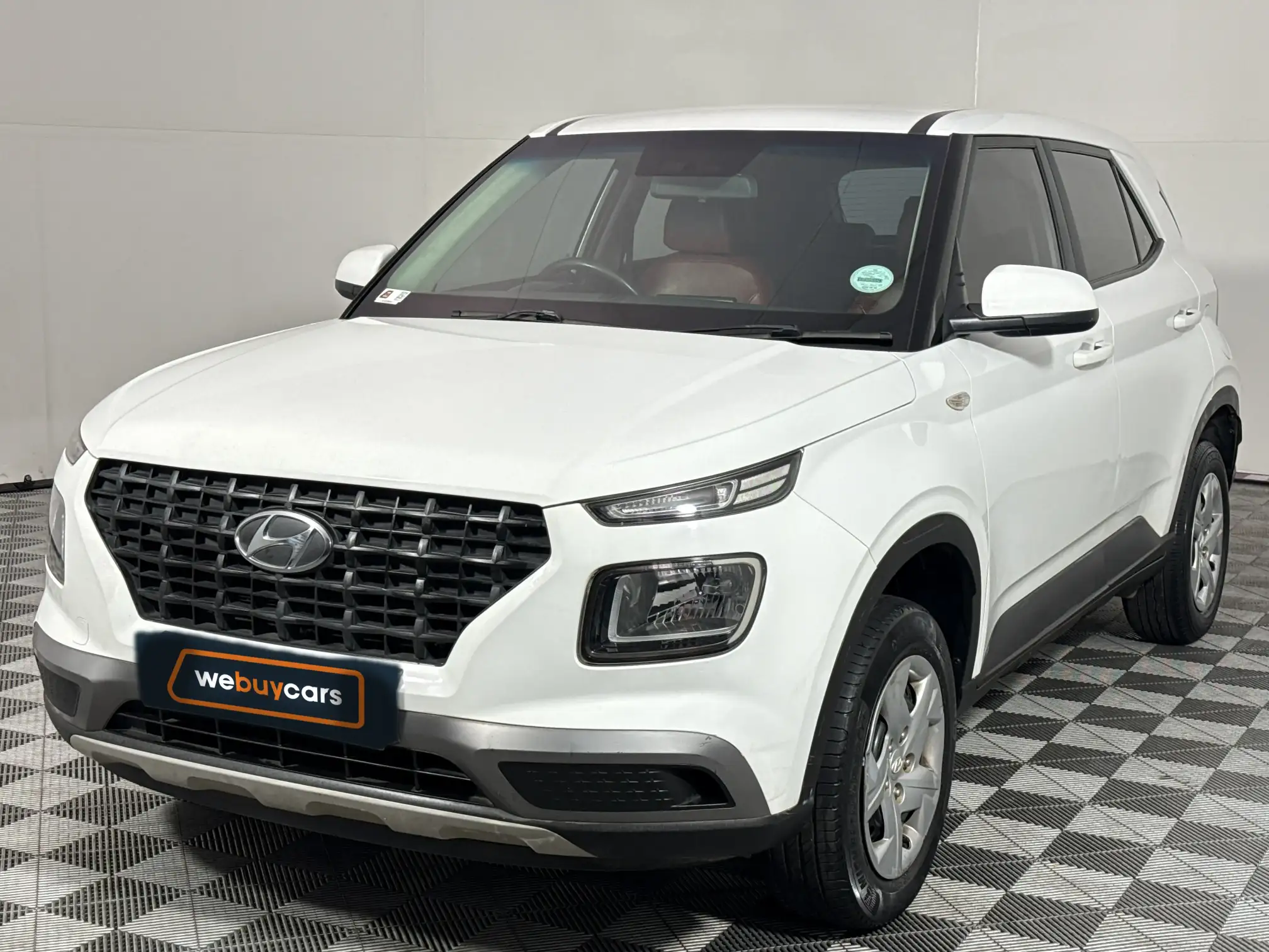 2022 Hyundai Venue