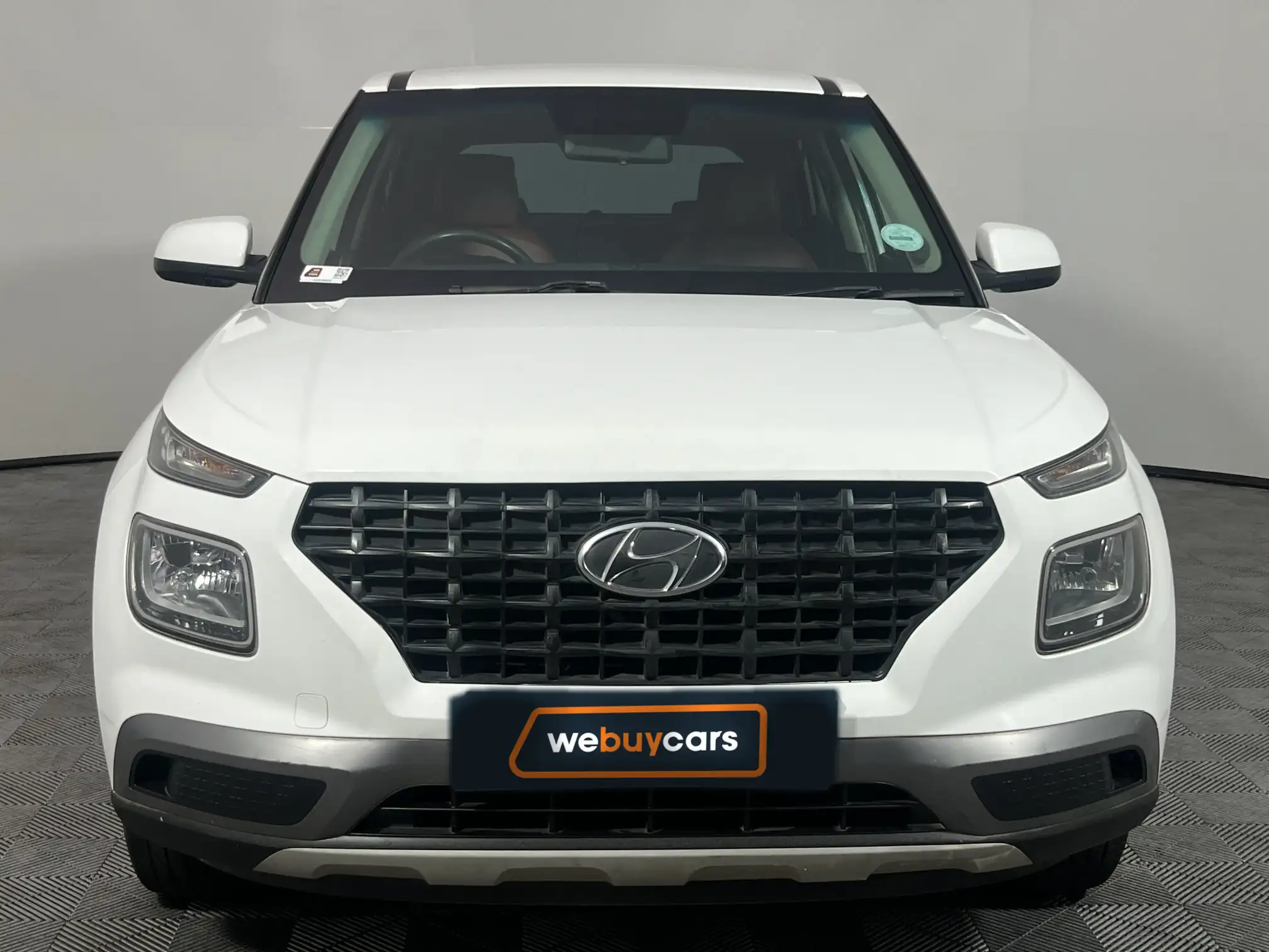Hyundai Venue