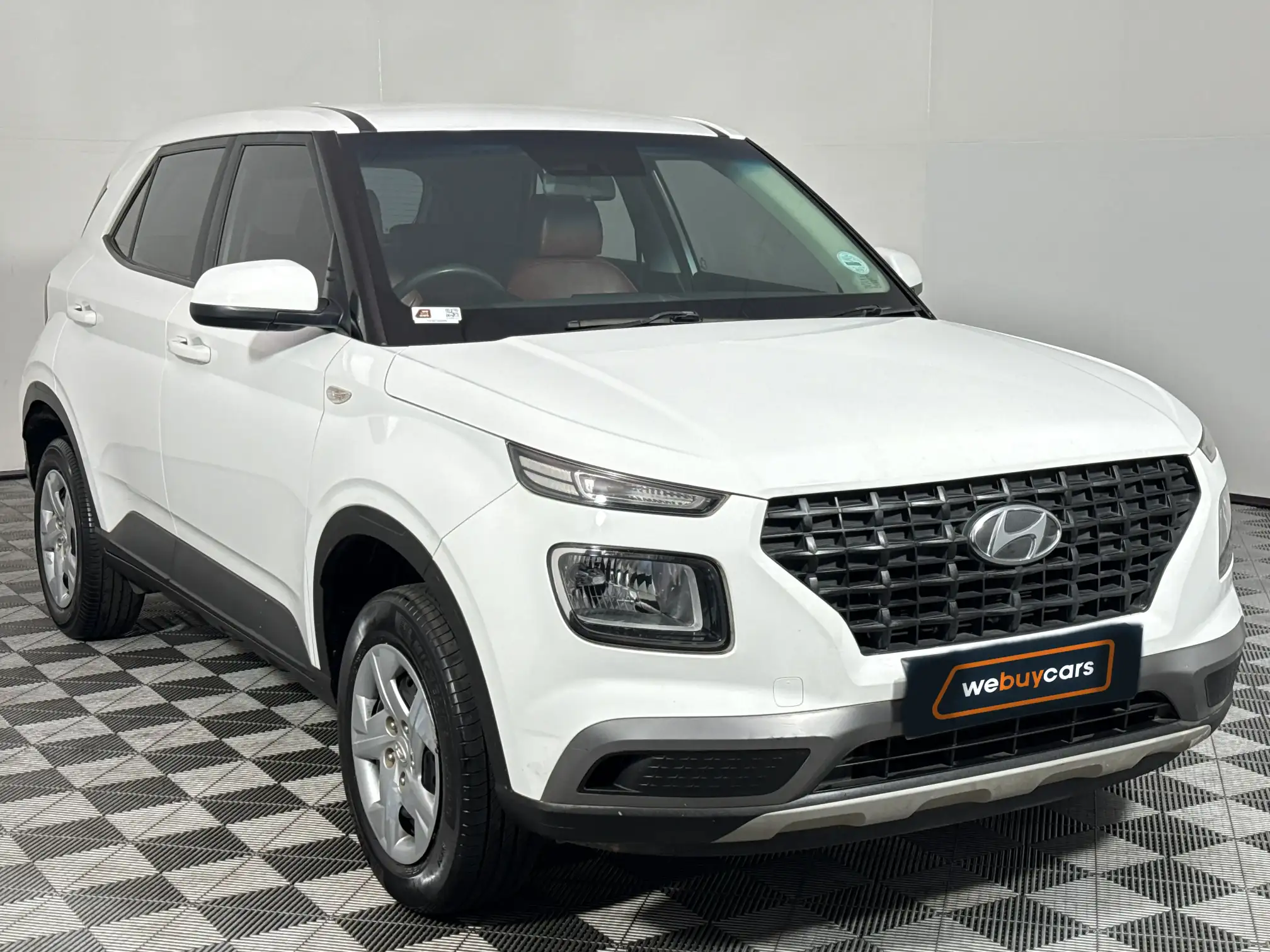 Hyundai Venue