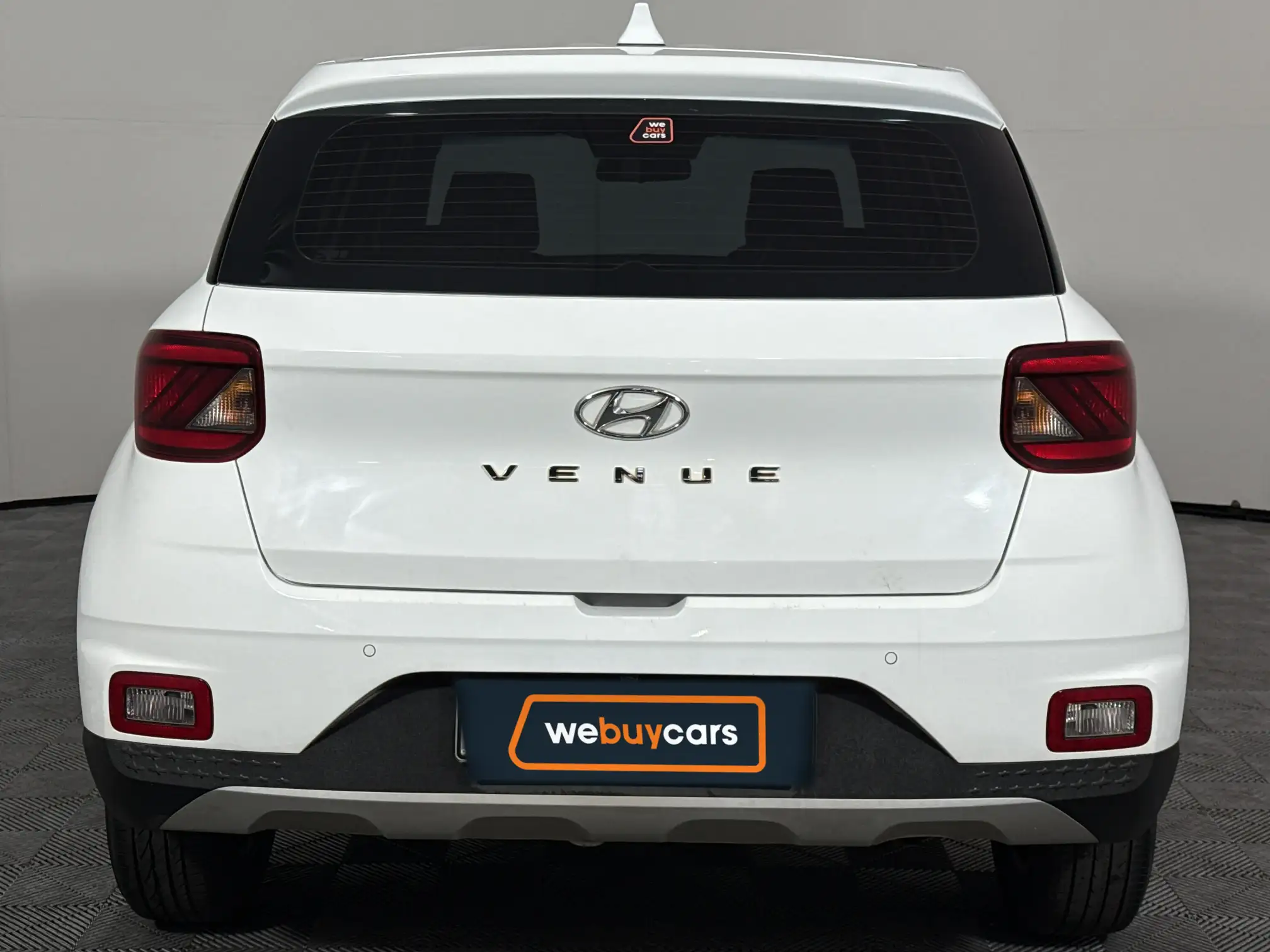 Hyundai Venue
